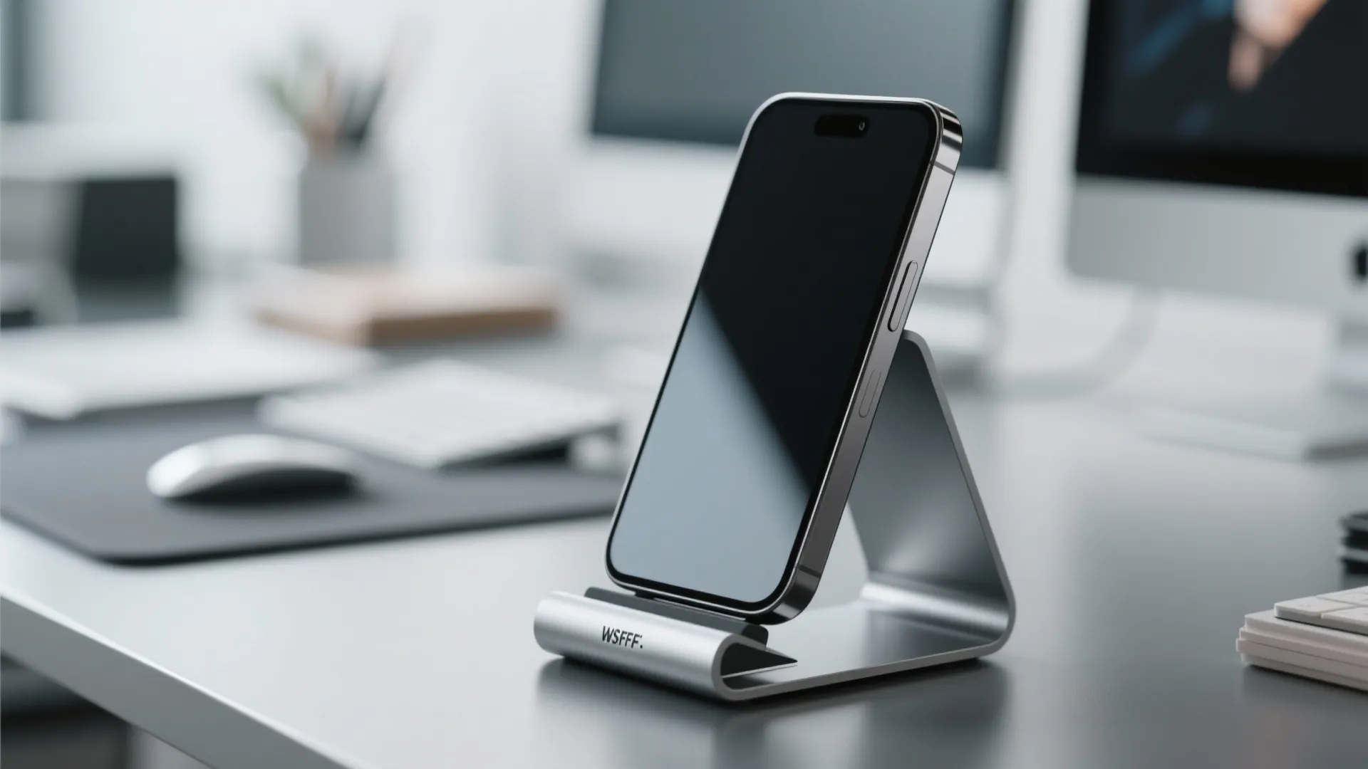 9. Portable Phone Stands or Holders