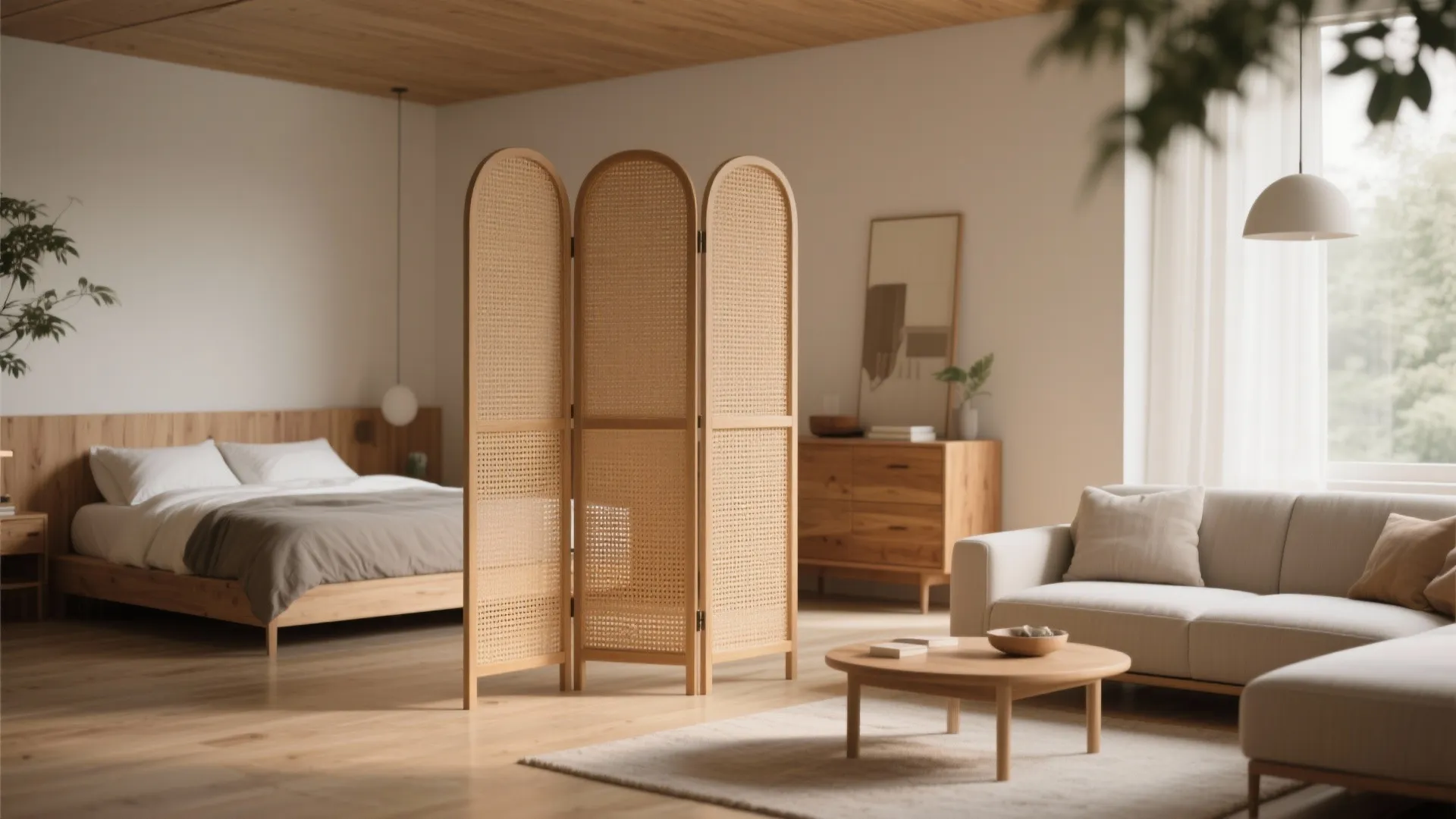 Tip 4: Portable Privacy Screens