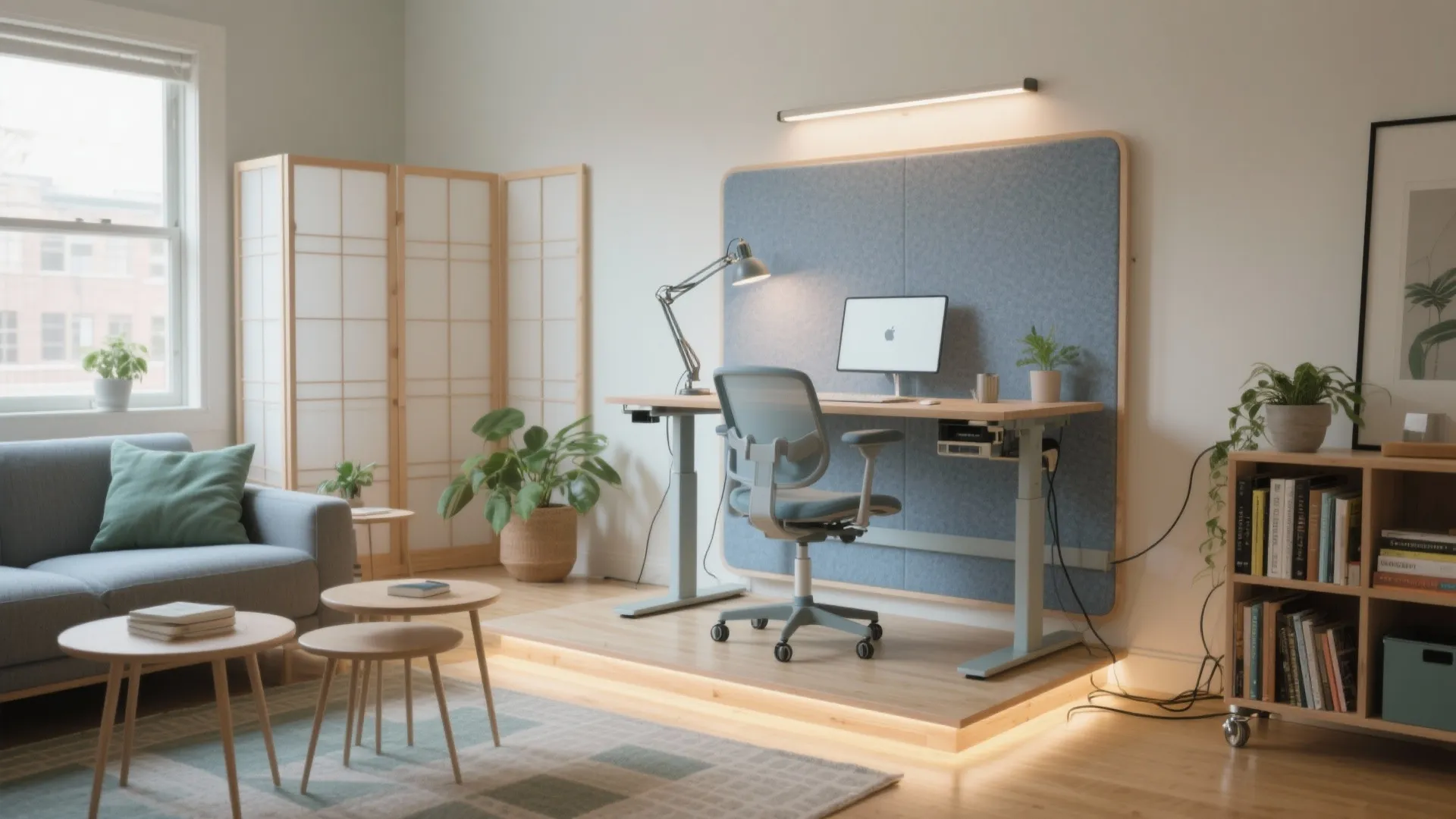 Portable Room Ideas: Smart Solutions for Flexible Spaces: Fast-Track Guide to Creating a Portable Room in 1 Minute