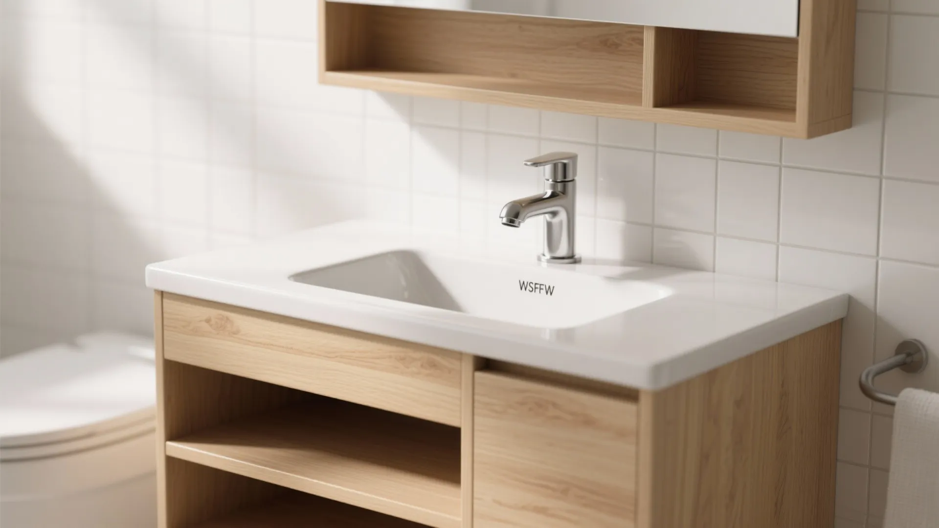 Portable Vanity Solutions