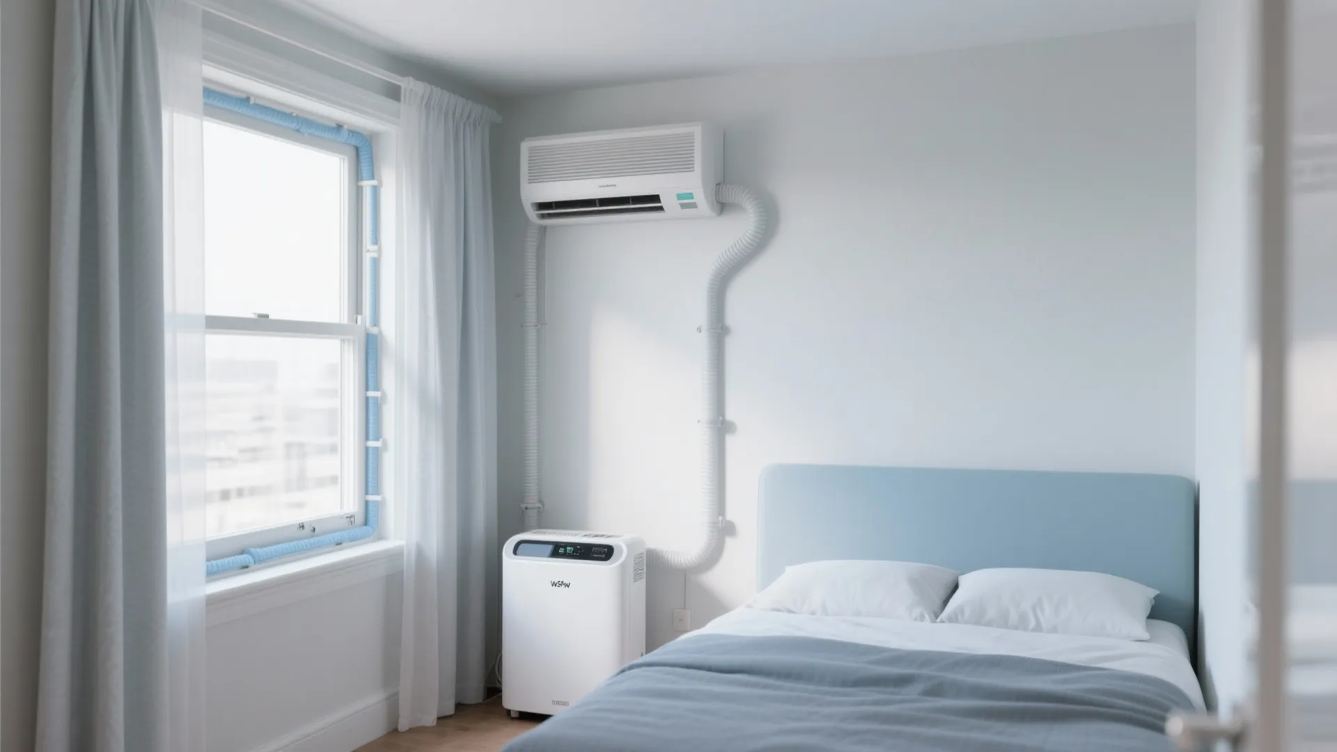 Portable ACs and window units: choose wisely