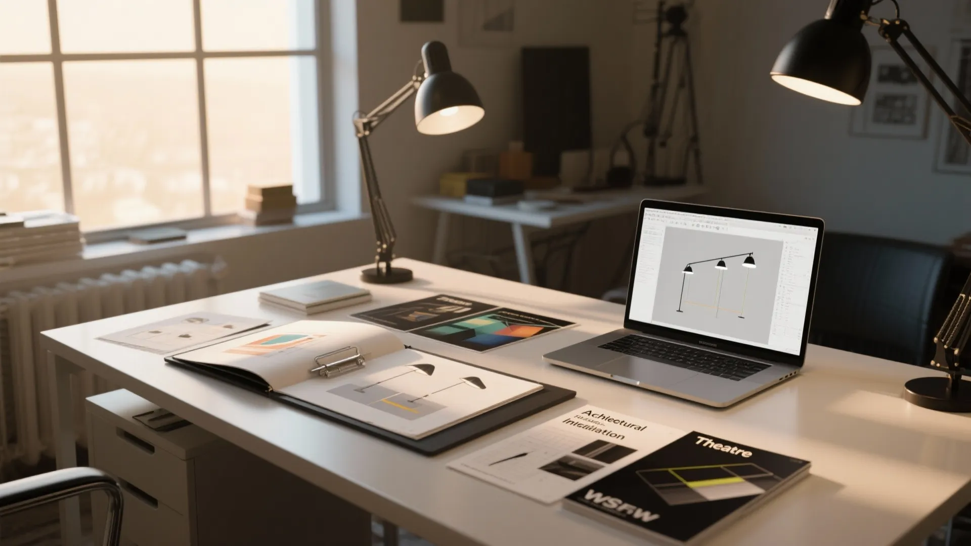 1. Choose the right MFA program