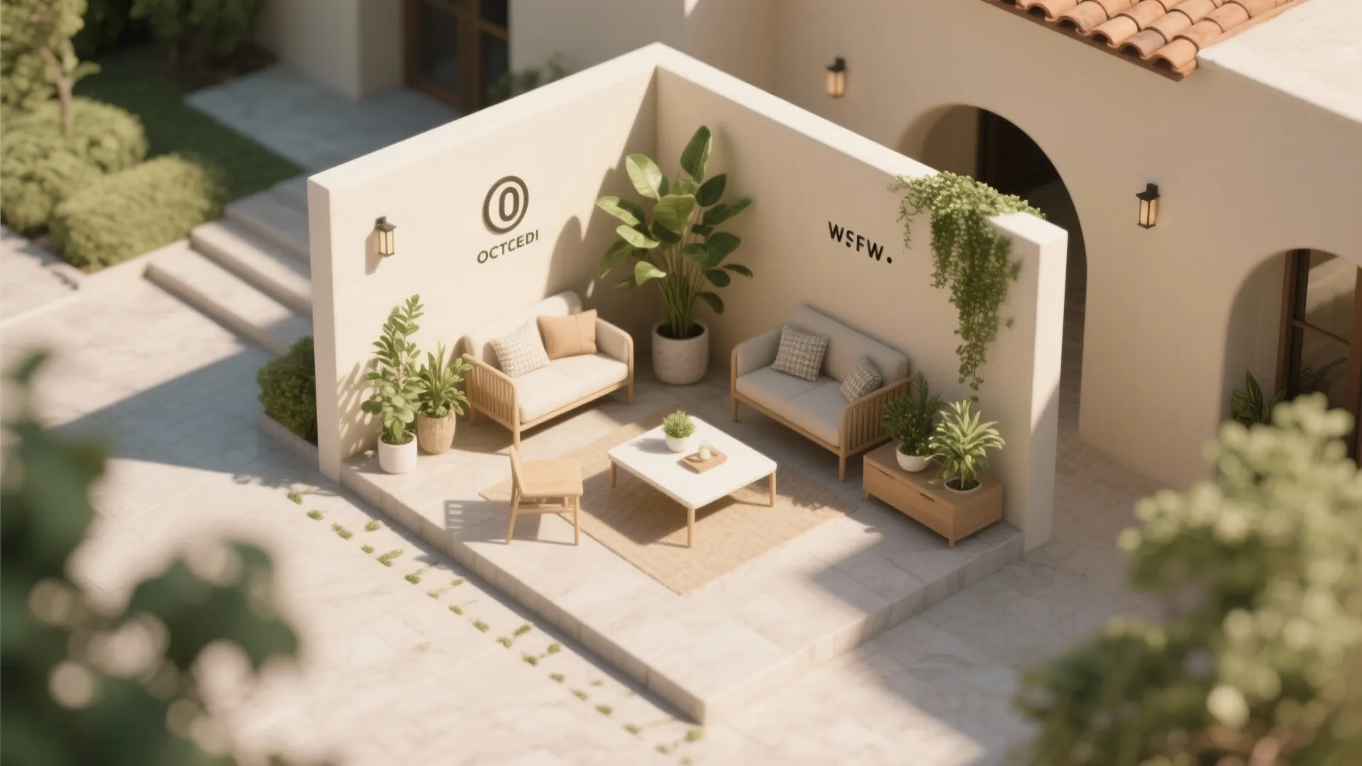 6. Functional Layout Planning