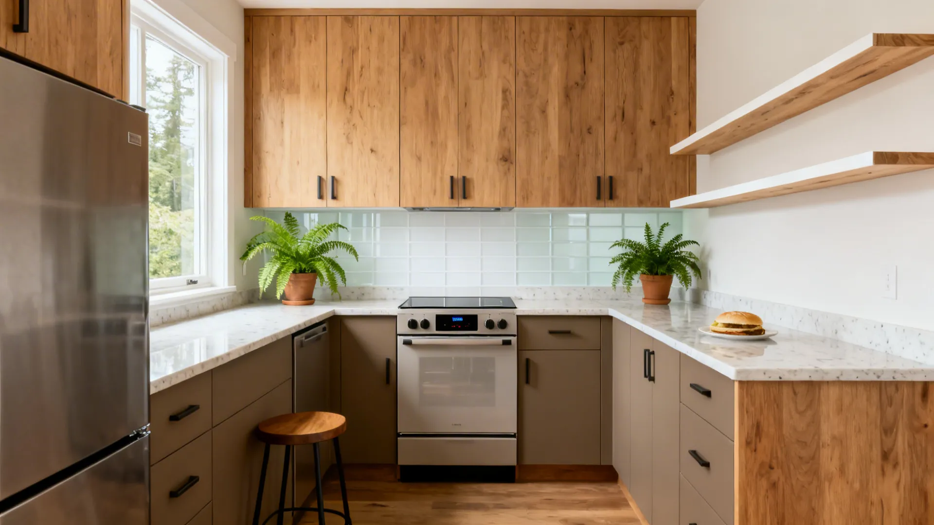5 Kitchen Design Showroom Ideas in Portland, Oregon