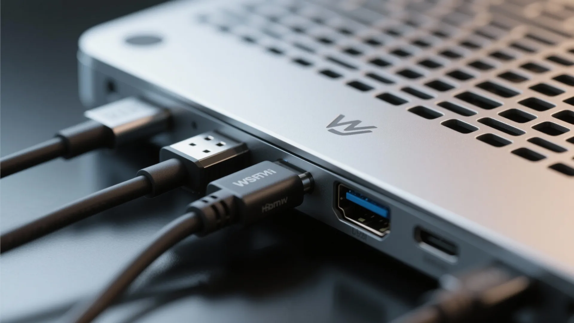 Hybrid tech setups that just work