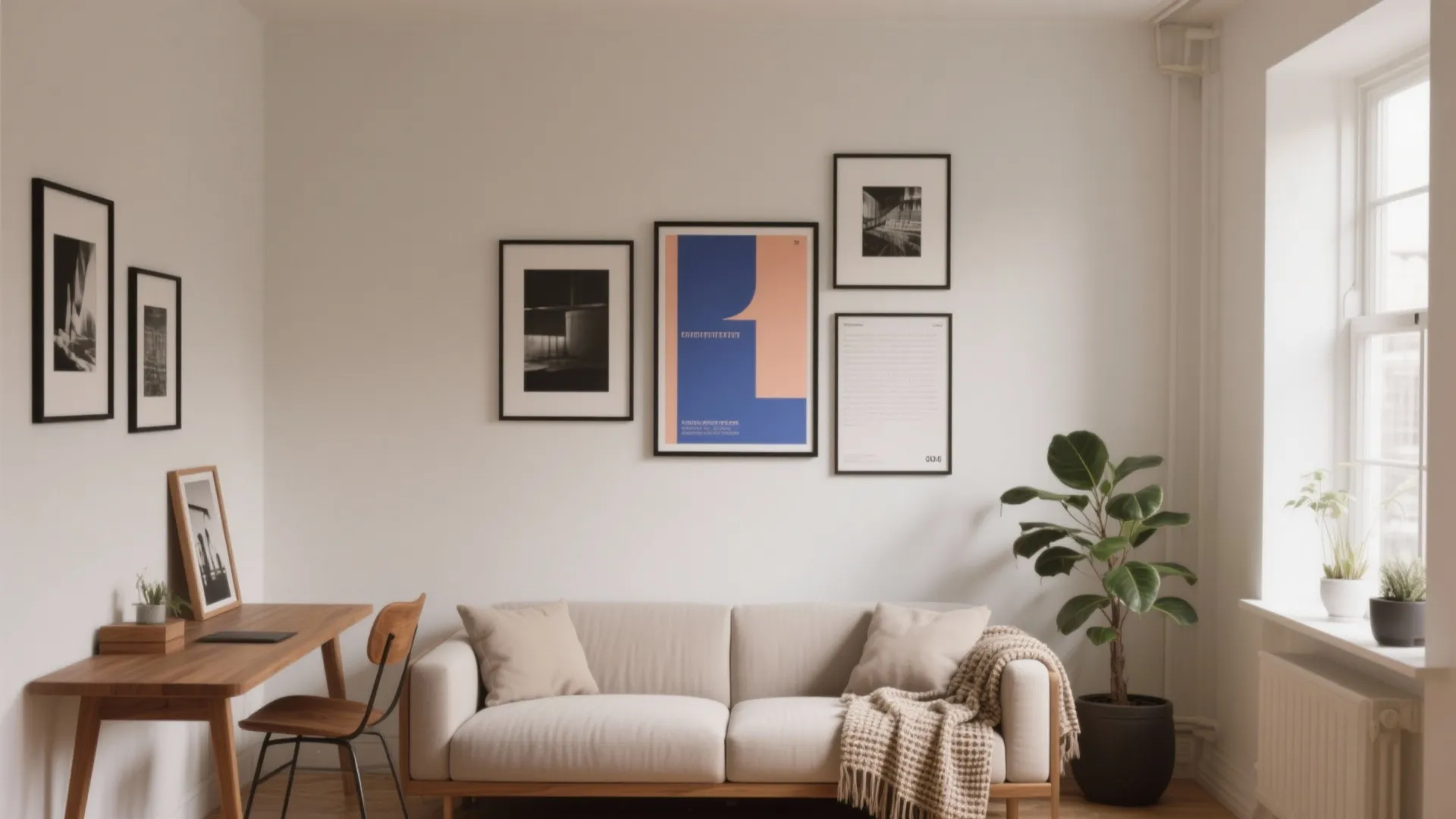 5 Room Poster Ideas for Small Spaces: A senior designer’s friendly guide to stylish, renter‑safe poster displays that transform tiny rooms with big personality