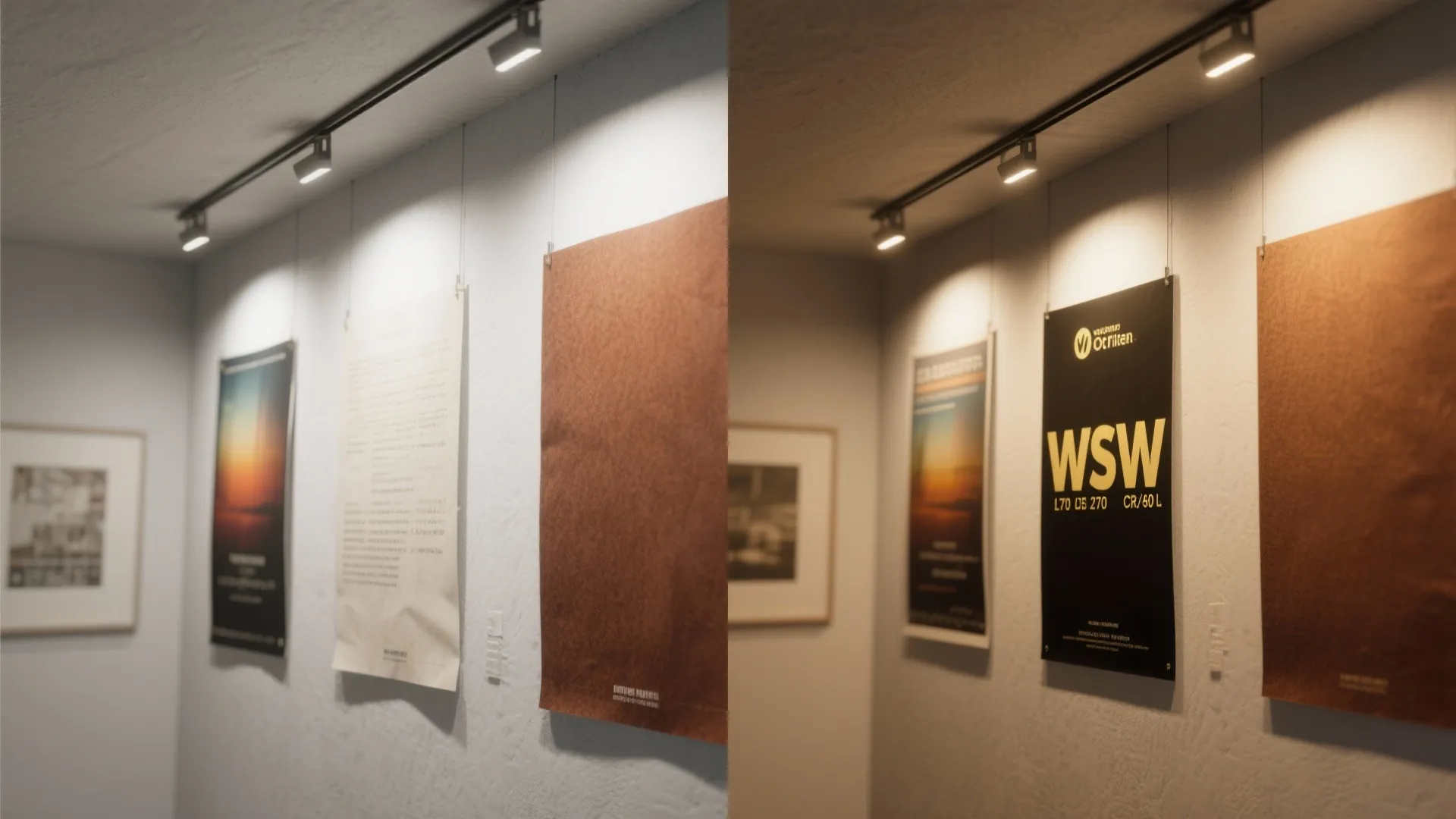 Idea 5: Light It Like You Mean It