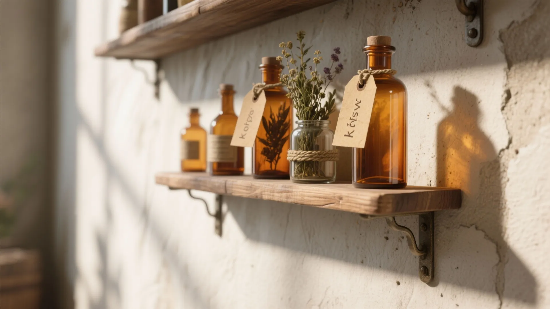 DIY Harry Potter Decorations: 5 Magical Ideas: Five budget-friendly, small-space friendly Harry Potter decor projects I actually tested