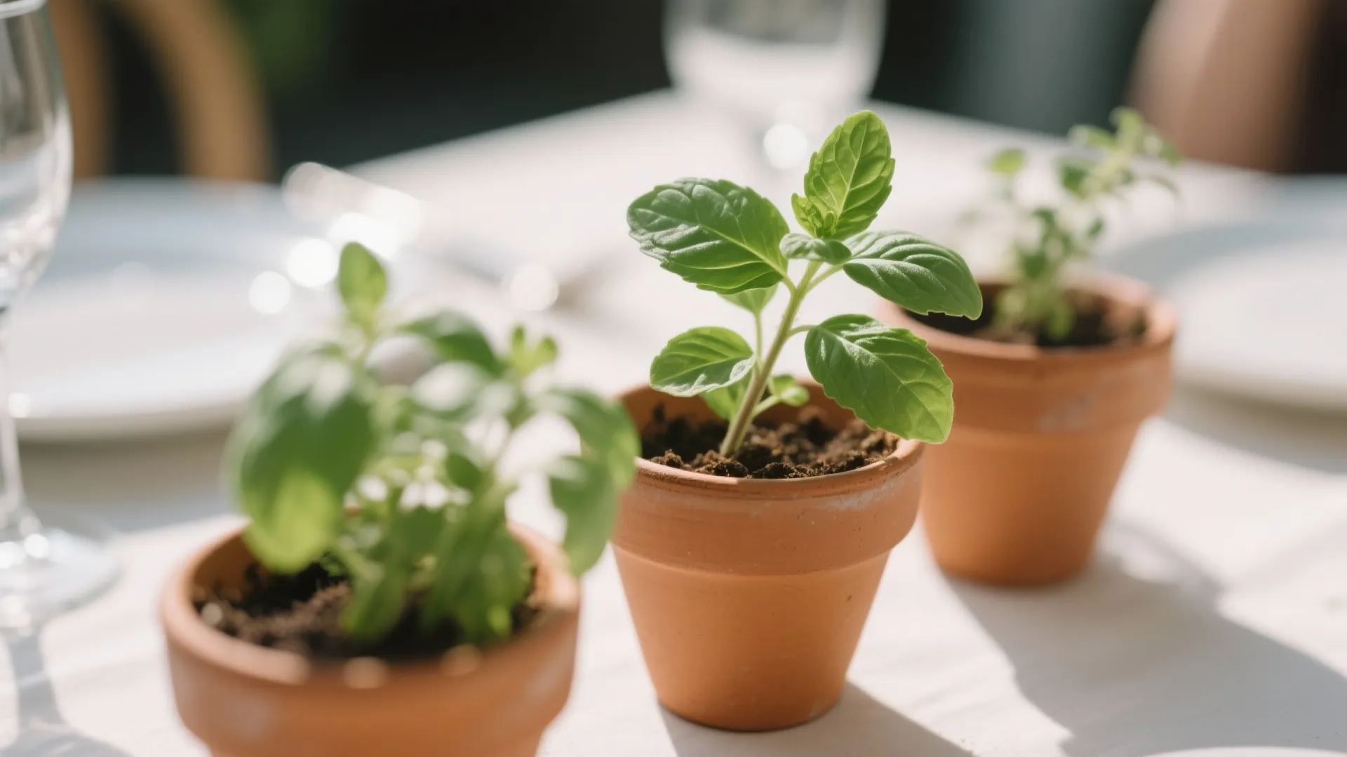 9. Personal Place Elements