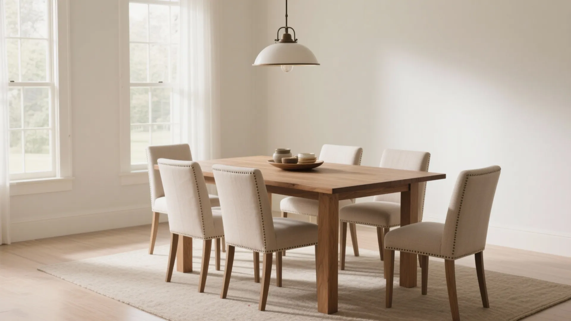 DIY Pottery Barn Table: Step-by-Step Guide for a High-End Look: Fast-Track Guide to Building Your Dream Table in Less Time