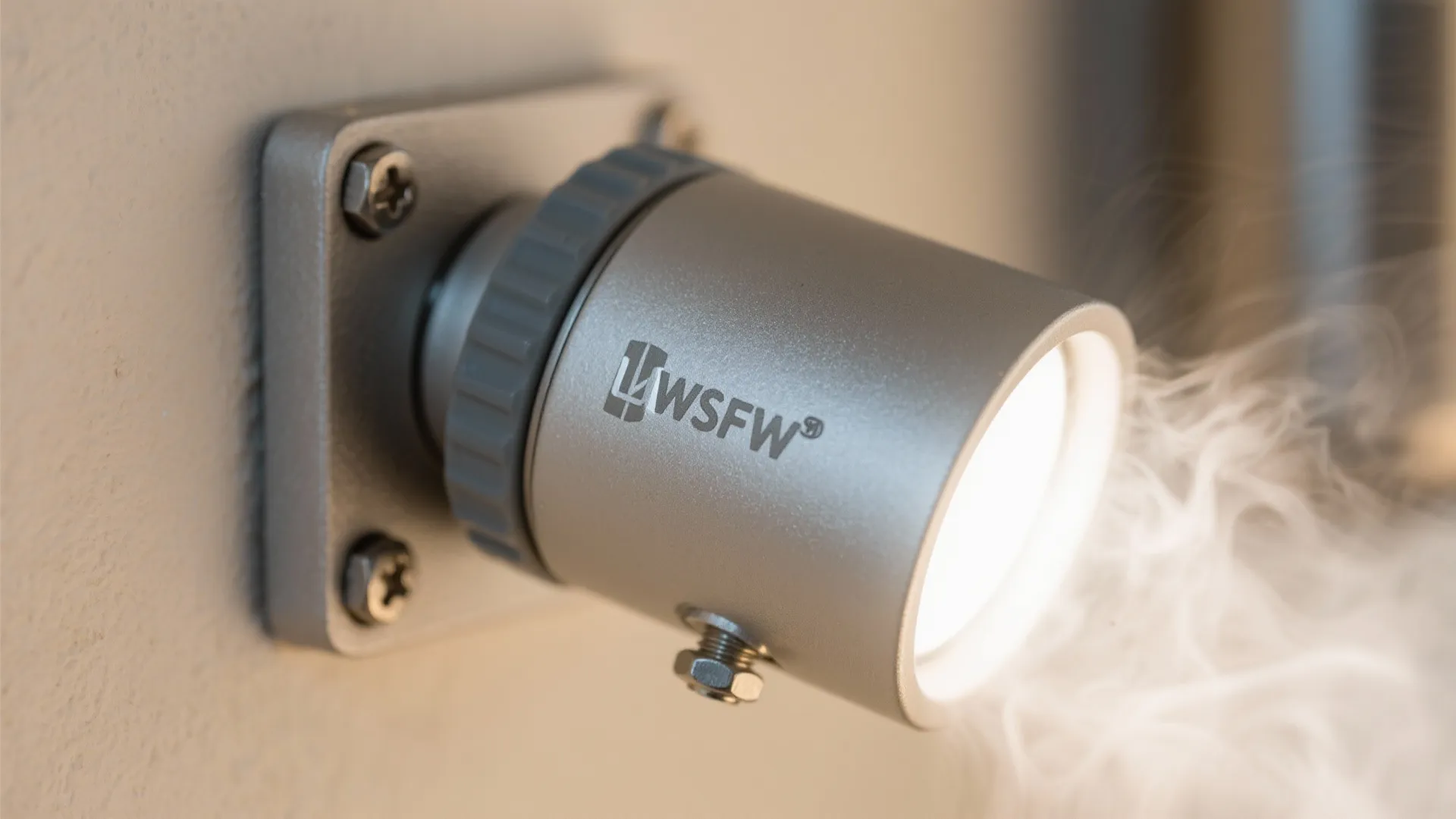 Idea 4: Durable finishes—powder-coated aluminum and marine-grade seals