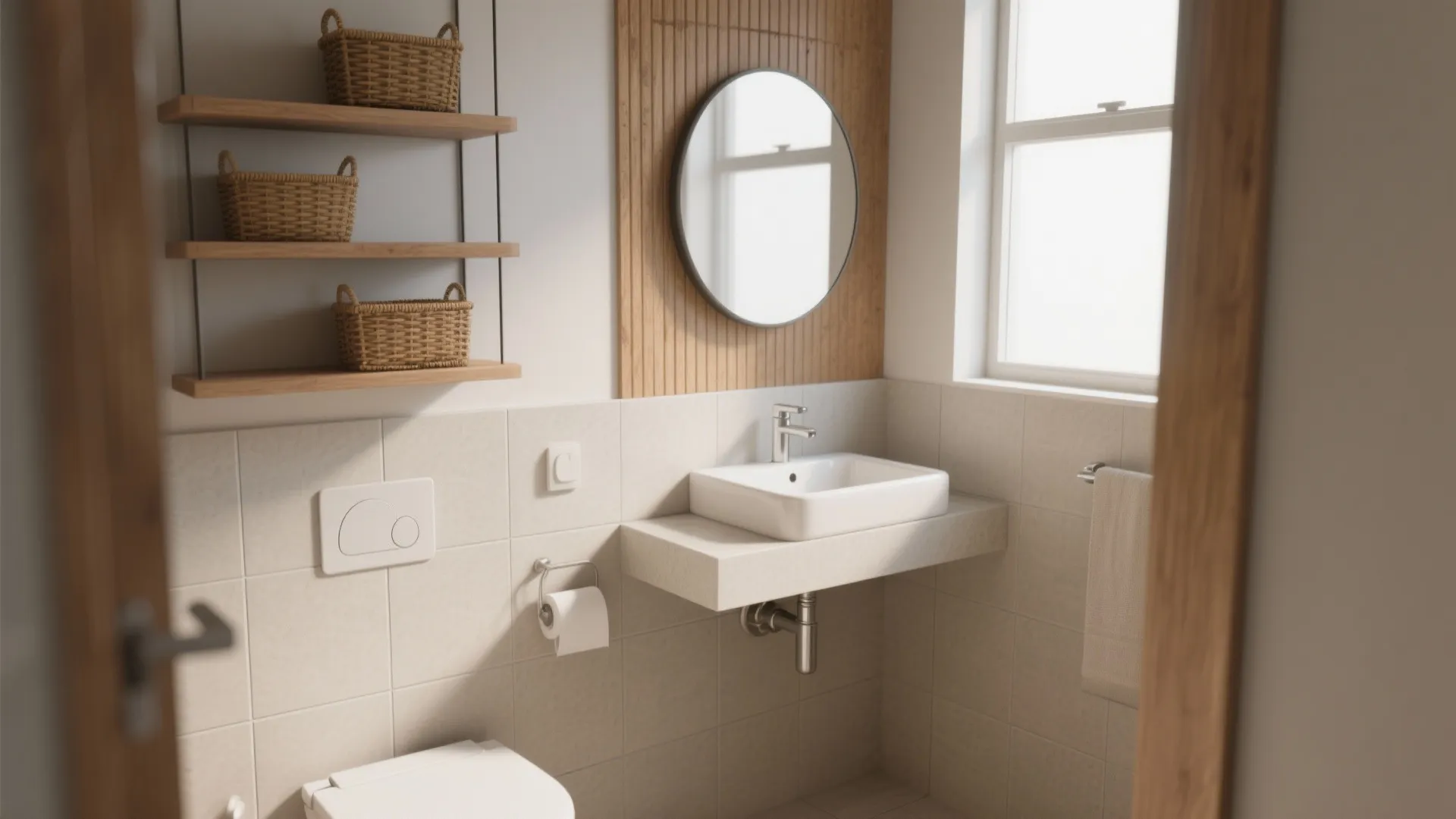 What Does 2.5 Bathroom Mean?