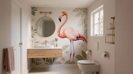 5 Powder Room Ideas for Small Spaces