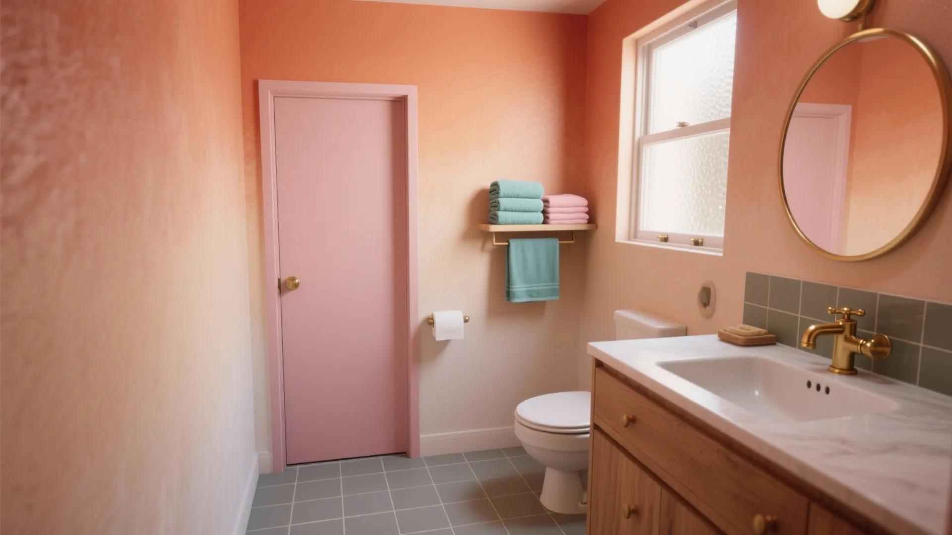 Powder Room Paint Ideas: 5 Inspiring Picks: Small space, big personality — five powder room paint ideas that actually work (with real tips from a 10+ year designer)