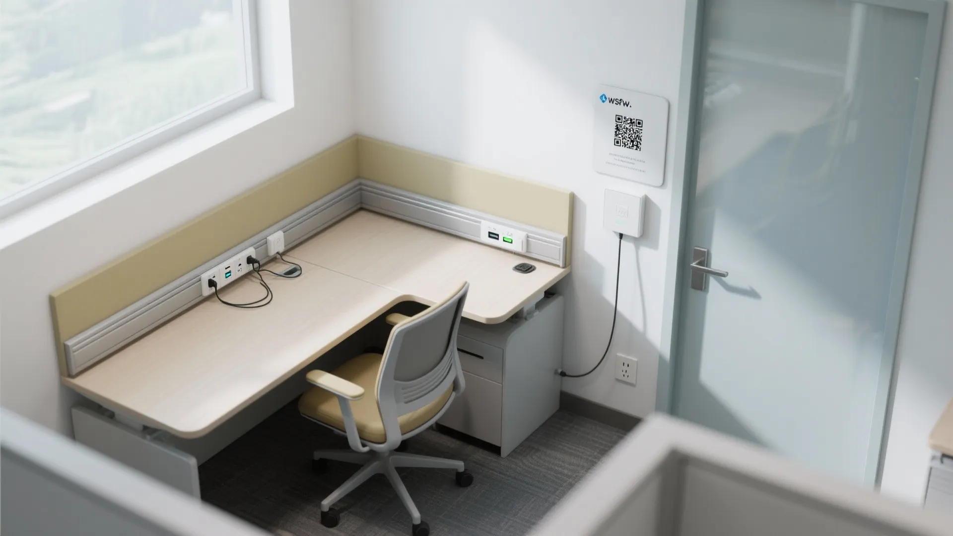 Power, Booking, and Wayfinding That Feel Effortless