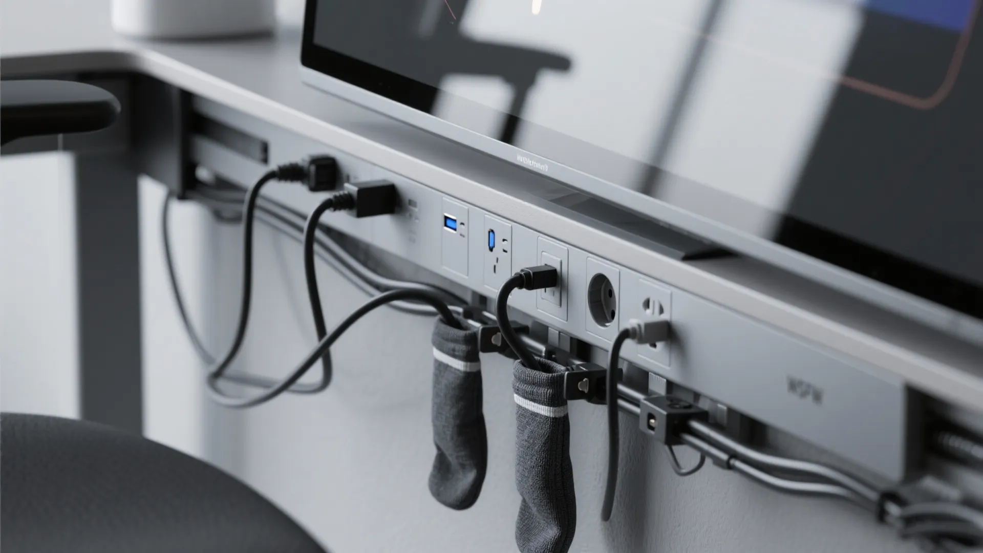 Power, data, and sightlines: the study trifecta