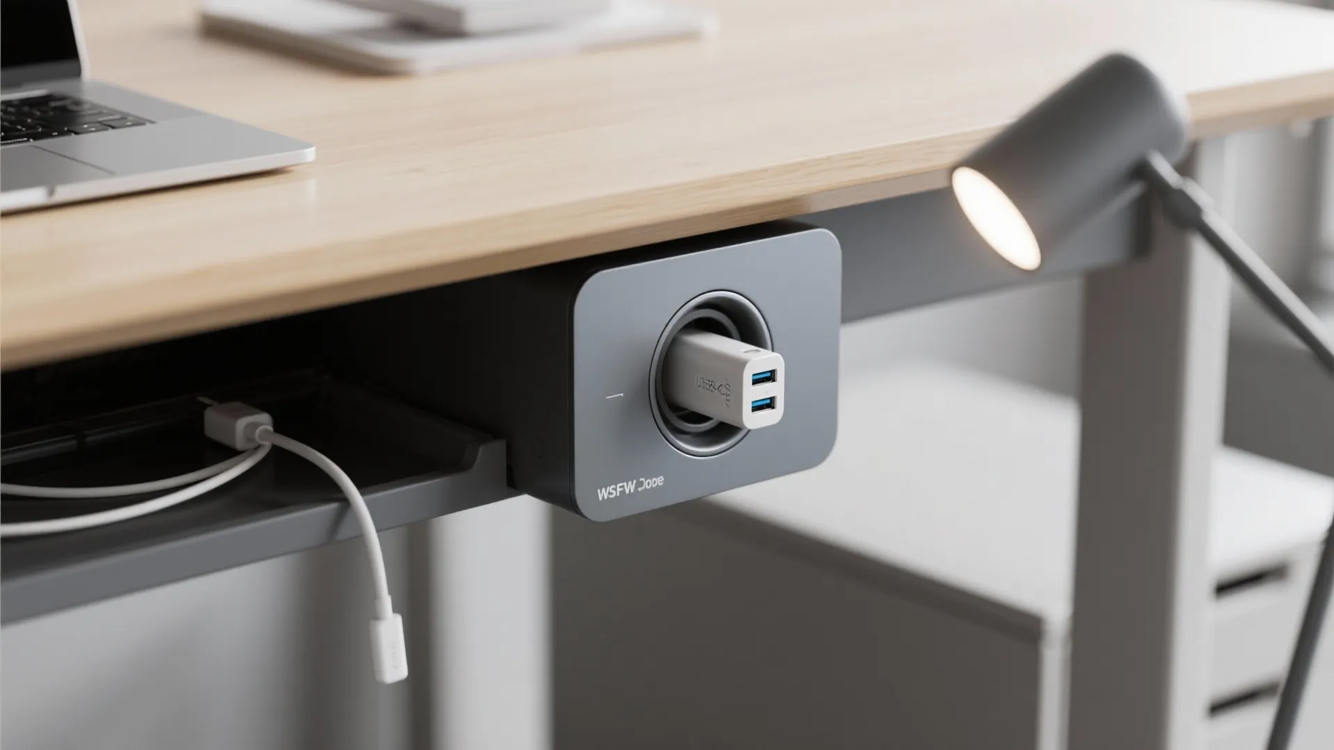 Power, AV, and Lighting That Don’t Fight Each Other