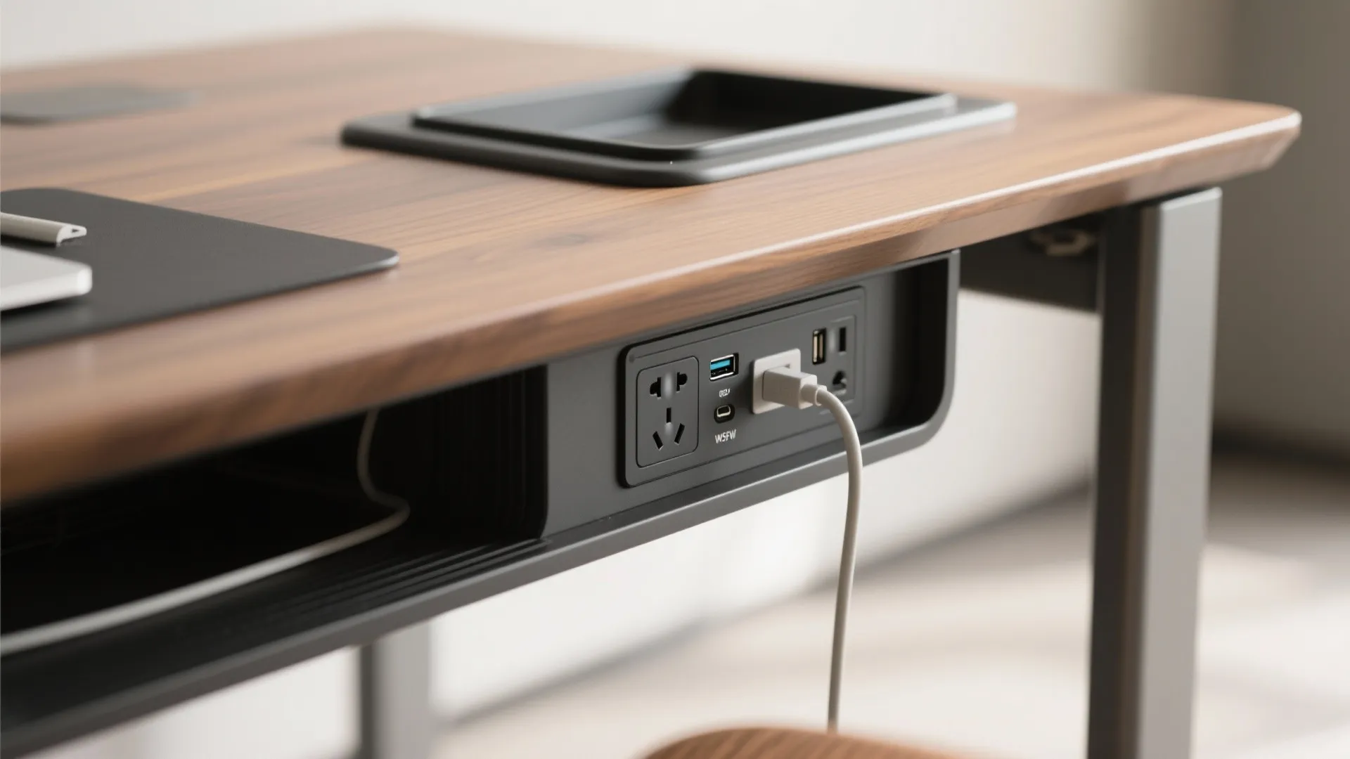 Power, Storage, and Surfaces That Survive Finals Week