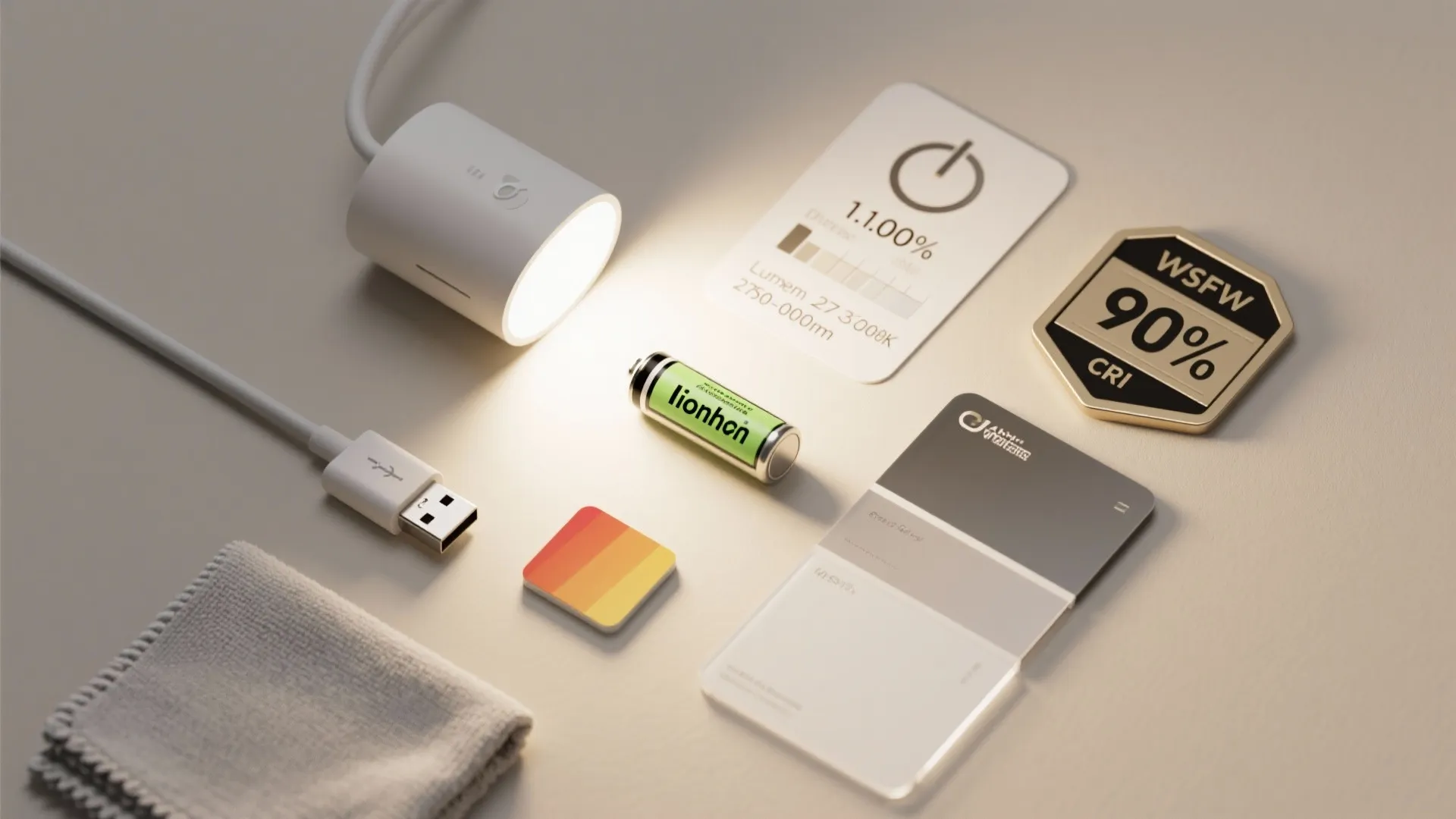 Power and performance: what to look for