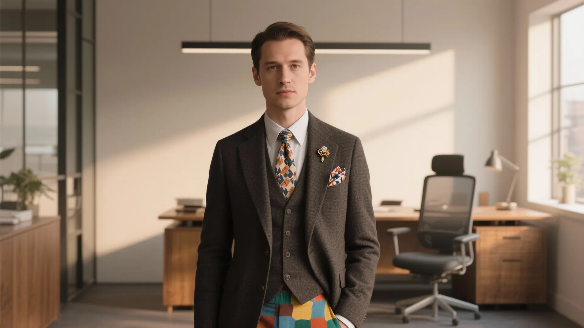 Office Costume Ideas — 5 Creative Looks: Quick, office-friendly costume ideas that actually work for teams and small spaces