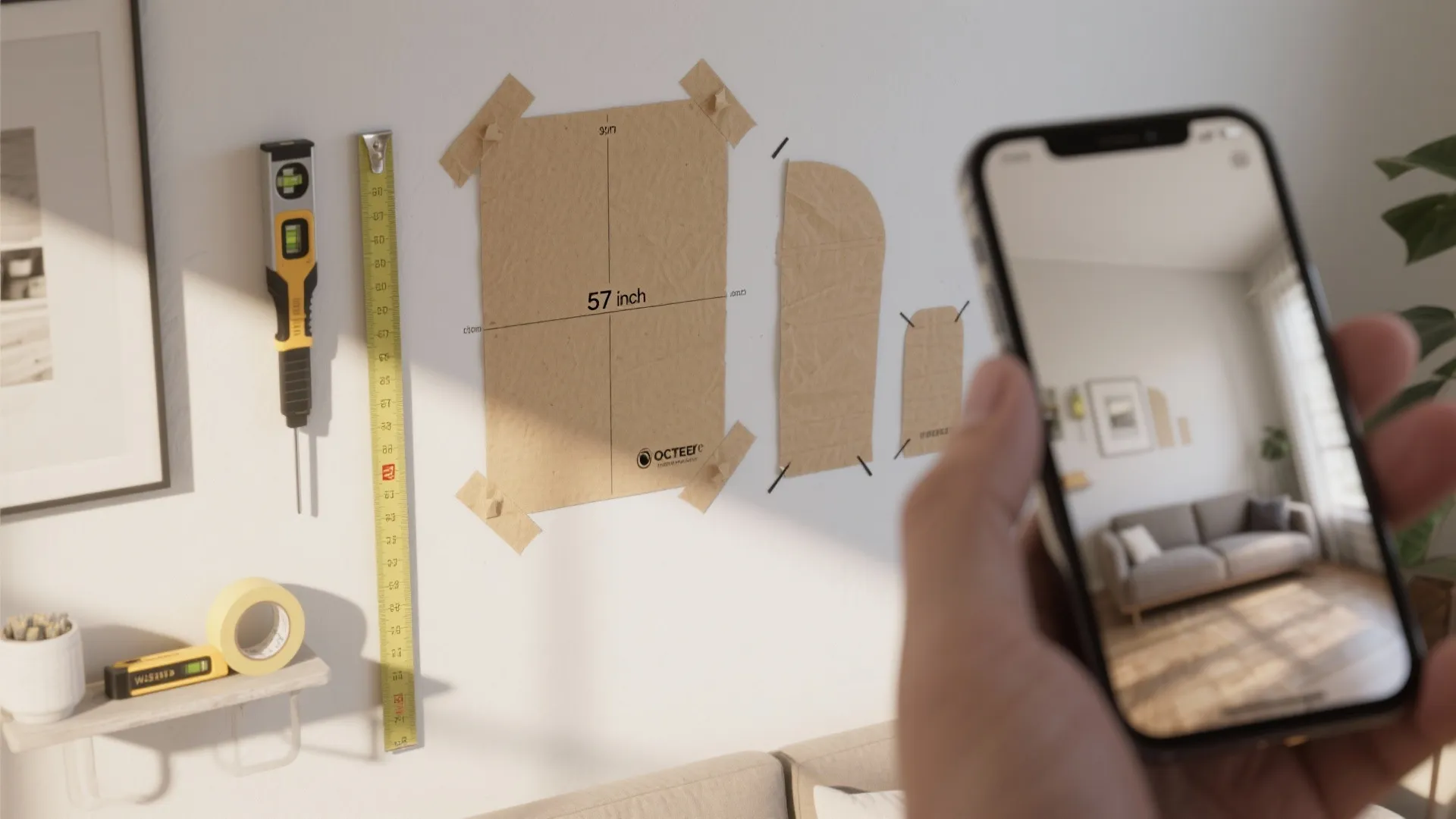 Practical Hang and Scale Rules I Actually Use