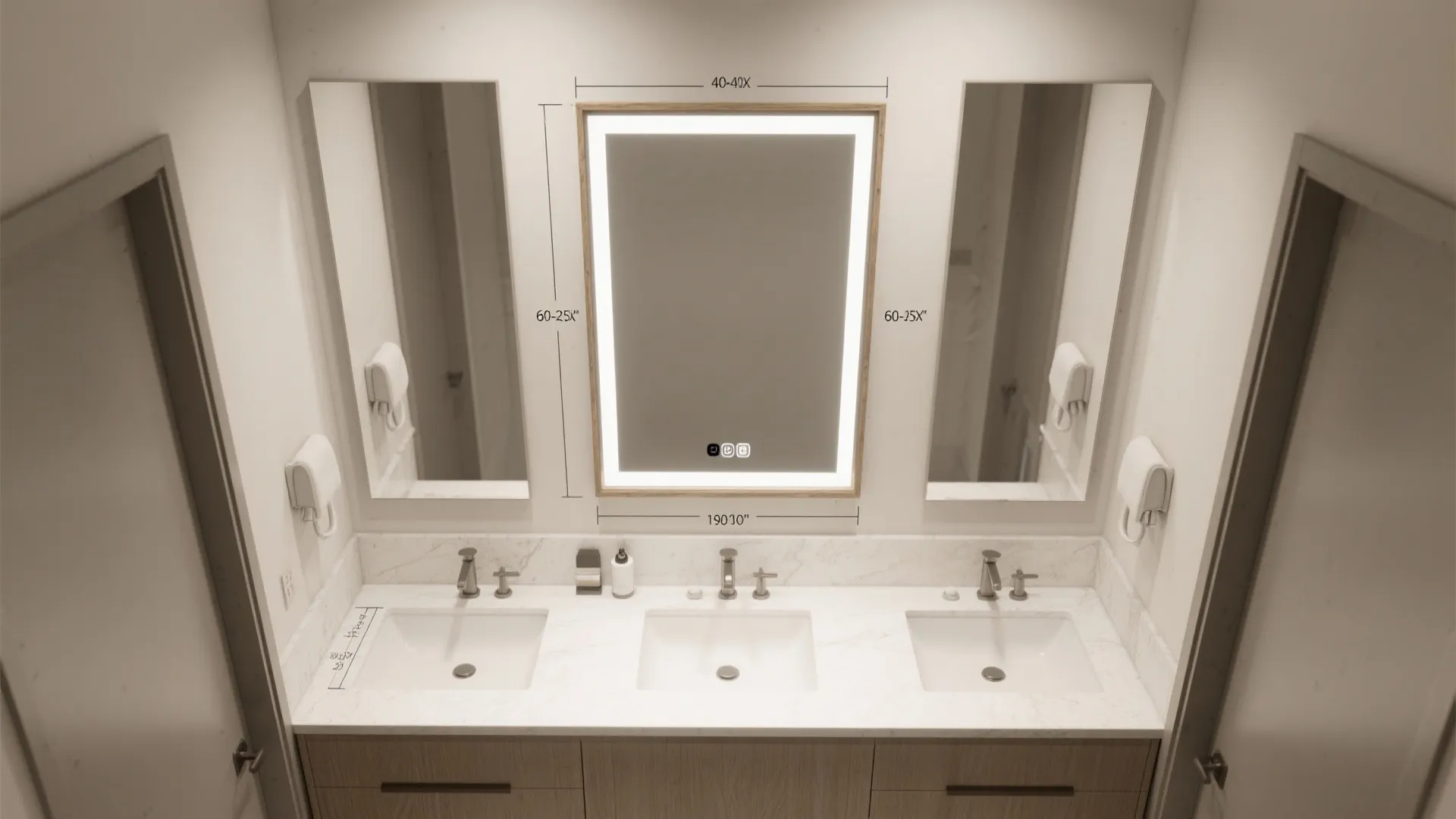 Practical Considerations