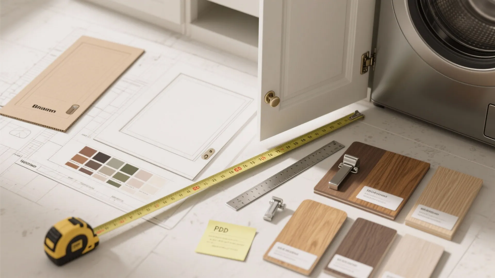 Practical Tips from My Projects