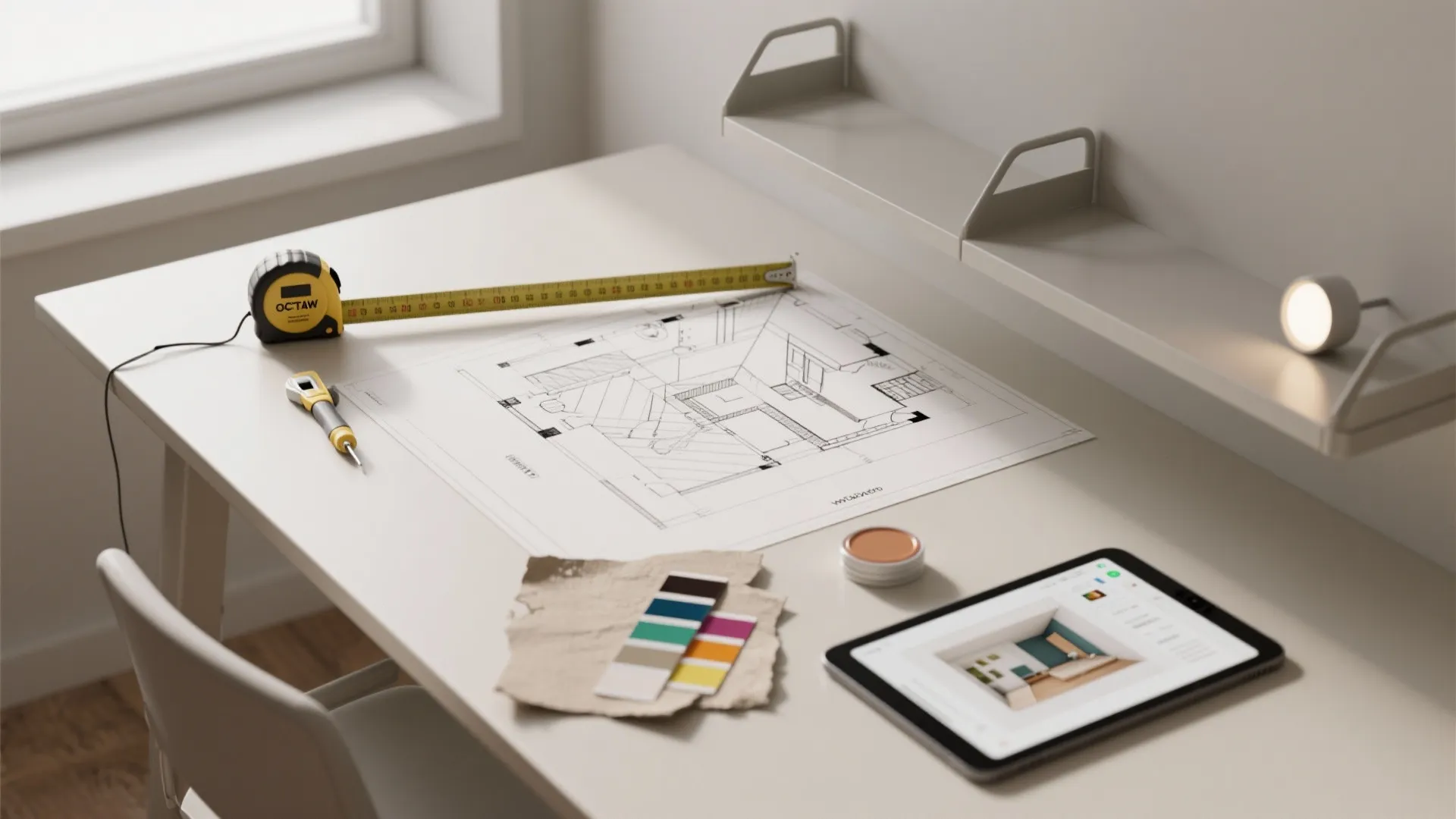 Practical tips from my projects