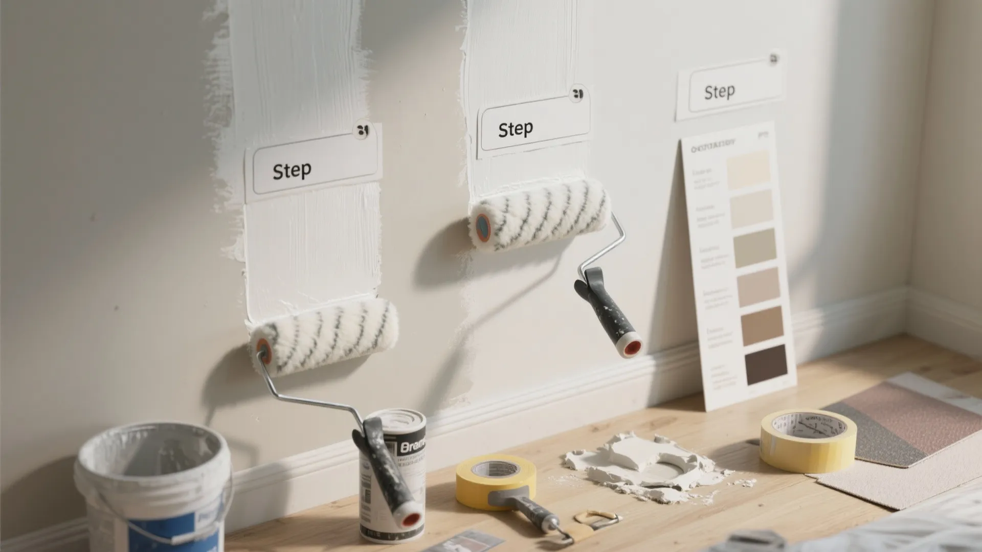 Quick practical tips from the field