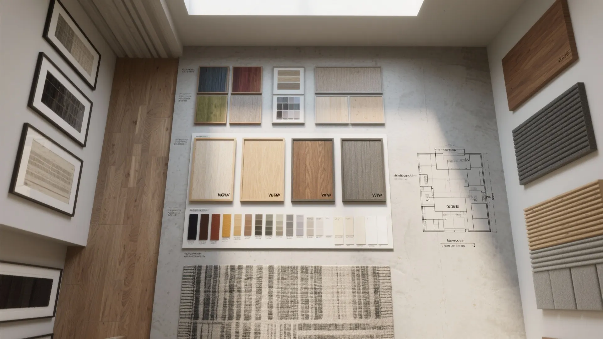 Practical tips from my projects