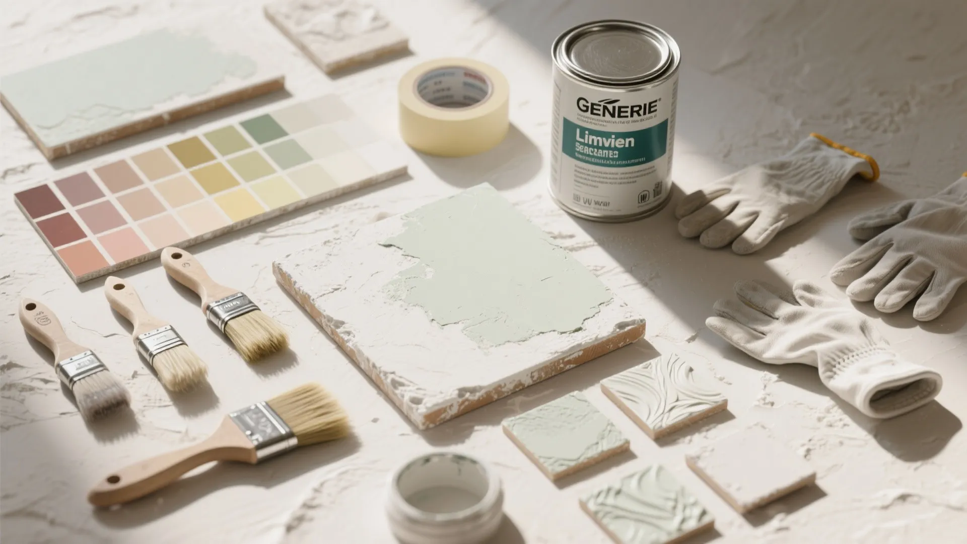 Quick Practical Tips