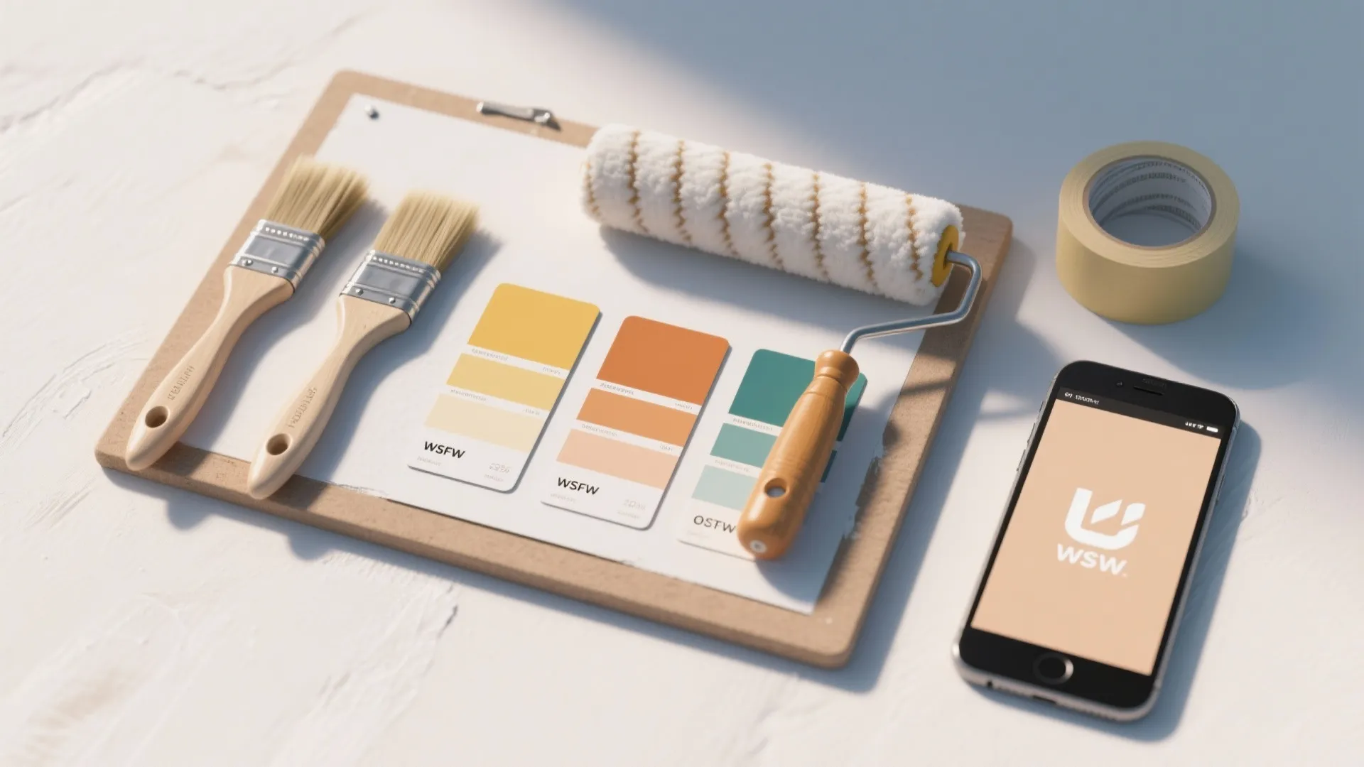 Quick practical tips from my projects