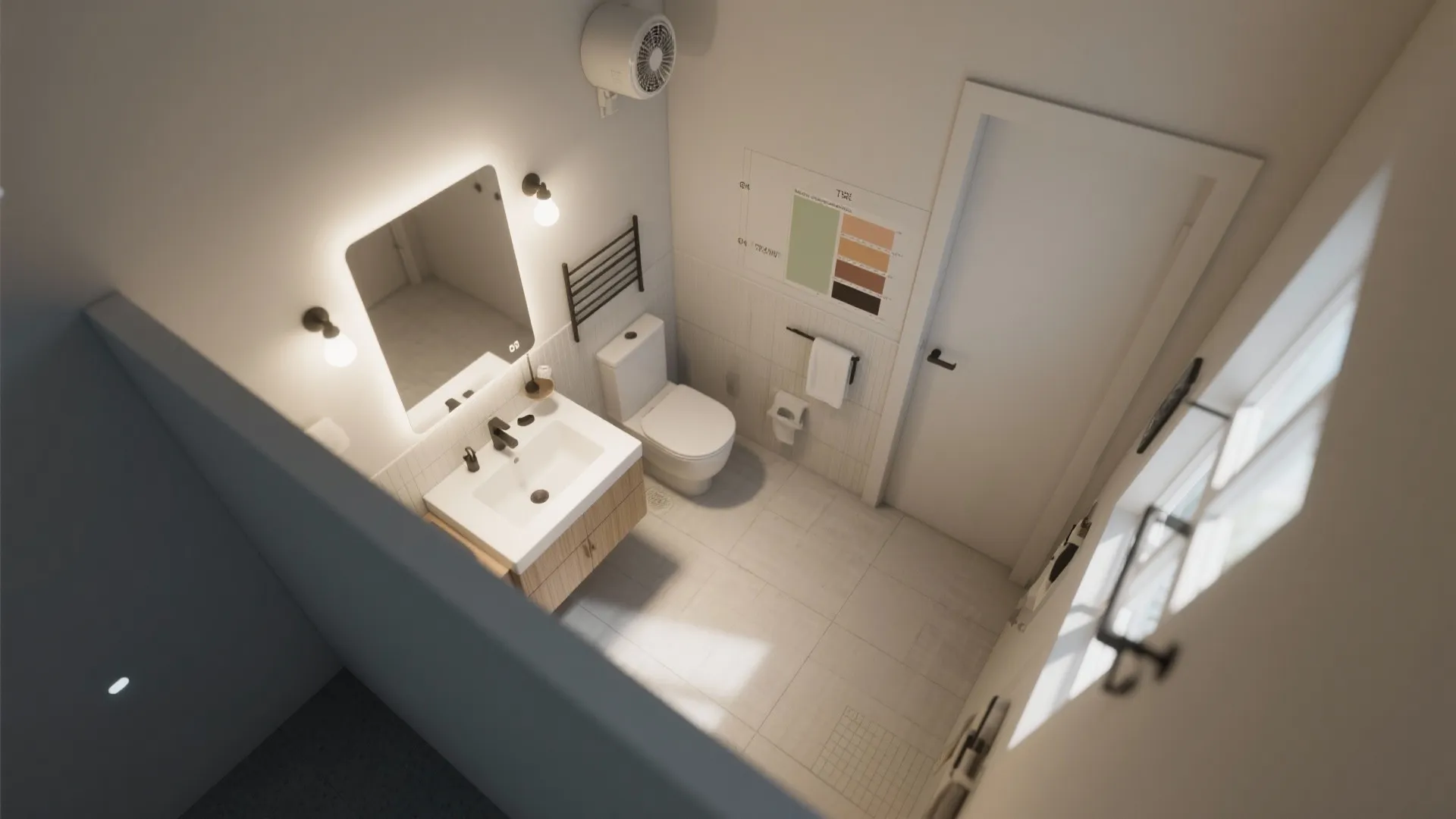 Practical tips I use on site