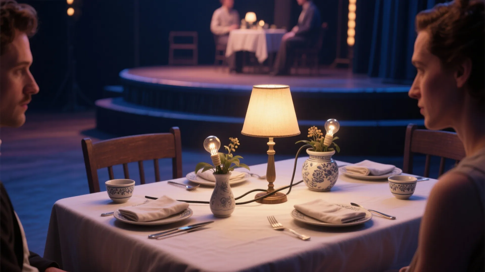 2. Practicals as Motivated Sources