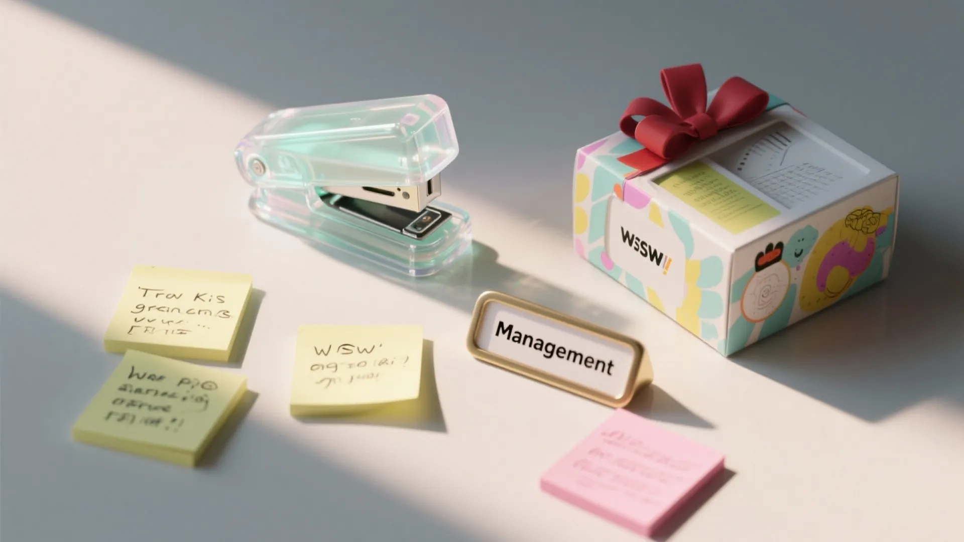 Prank Kit: Jim-Style Desk Pranks and Quirky Desk Setups