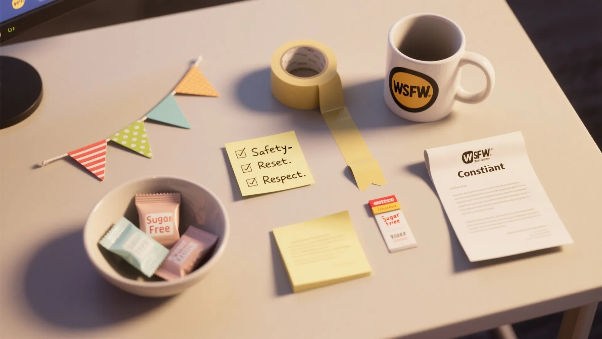 Office Prank Ideas: 5 Clever Tricks: Fun, safe and design-smart office pranks I’ve used to boost morale