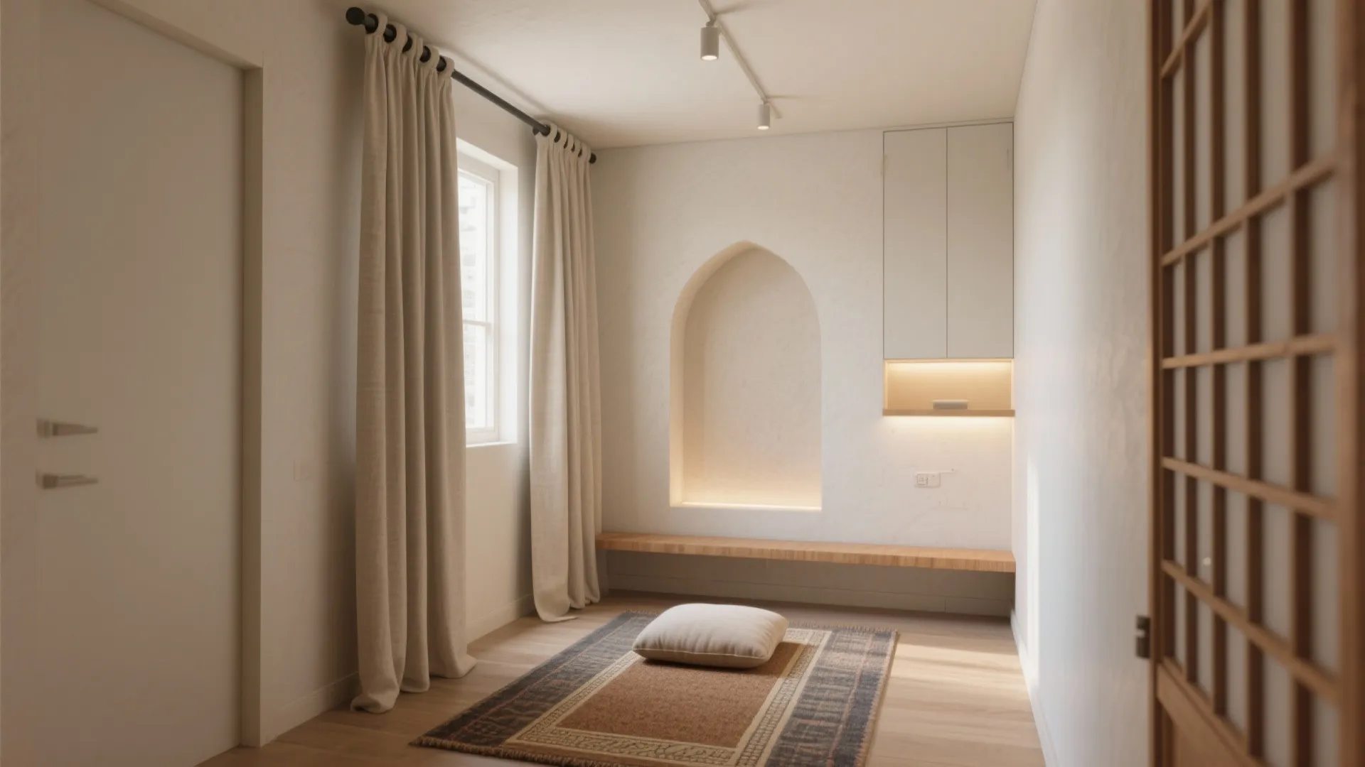 Prayer Room Interior Design: 5 Space‑Smart Ideas: How I turn tiny corners into calm, meaningful prayer rooms with light, acoustics, storage, and flexible layouts—learn from my real projects and a few funny mistakes.