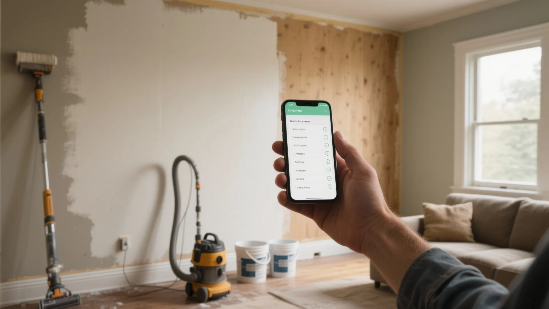 Washing Walls Prior to Painting: 5 Essential Tips: Practical, small-space friendly ways I use to wash walls before painting—so the finish lasts and the job stays stress-free.