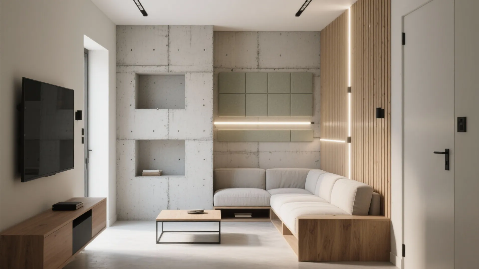 5 Precast Wall Design Ideas for Small Spaces: How I turn precast walls from “can’t touch this” into clever, cozy, and code-smart interiors