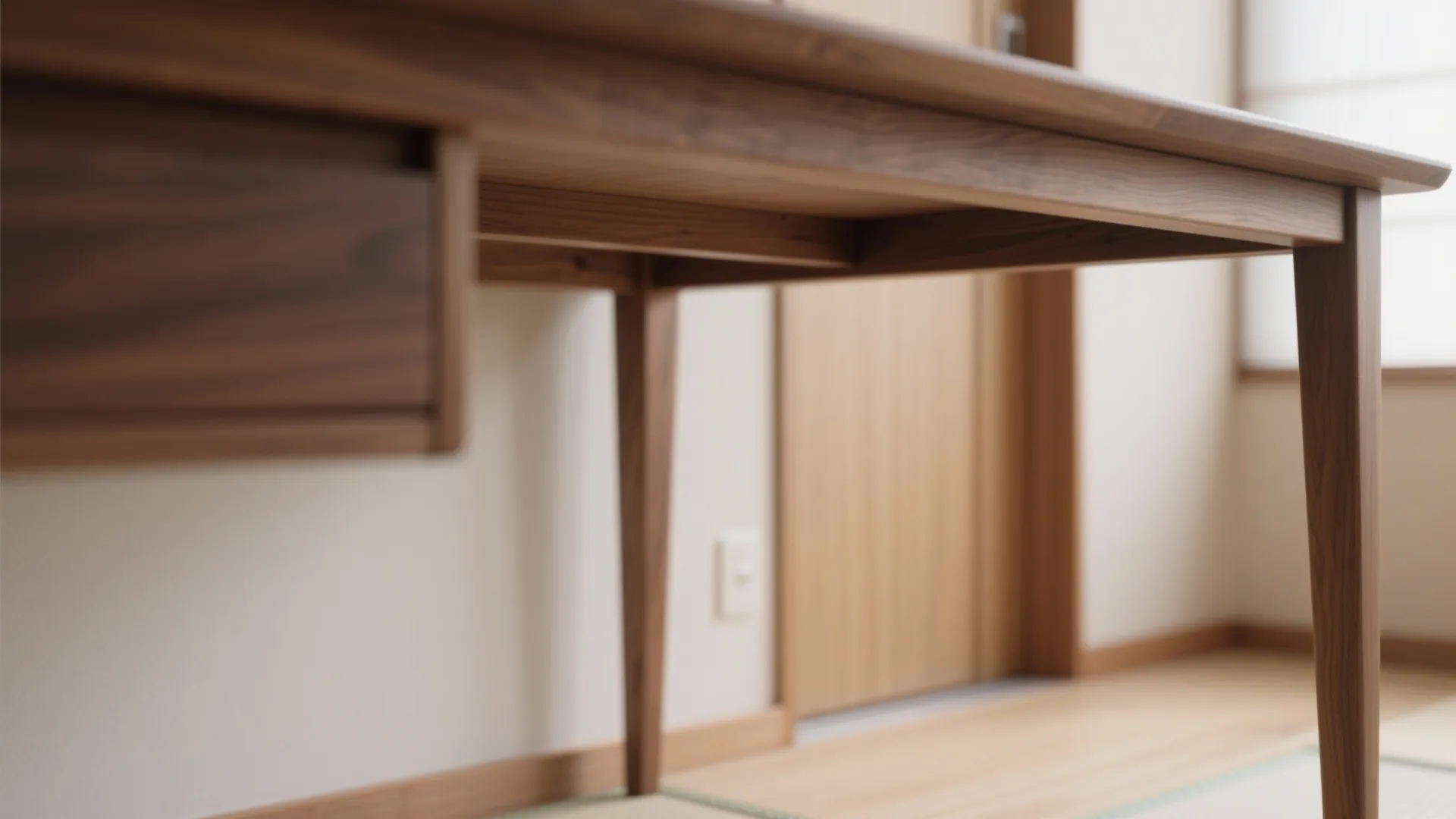 Tips 5: 日本都市の1R/1Kで“サイズ感”を誤魔化さない