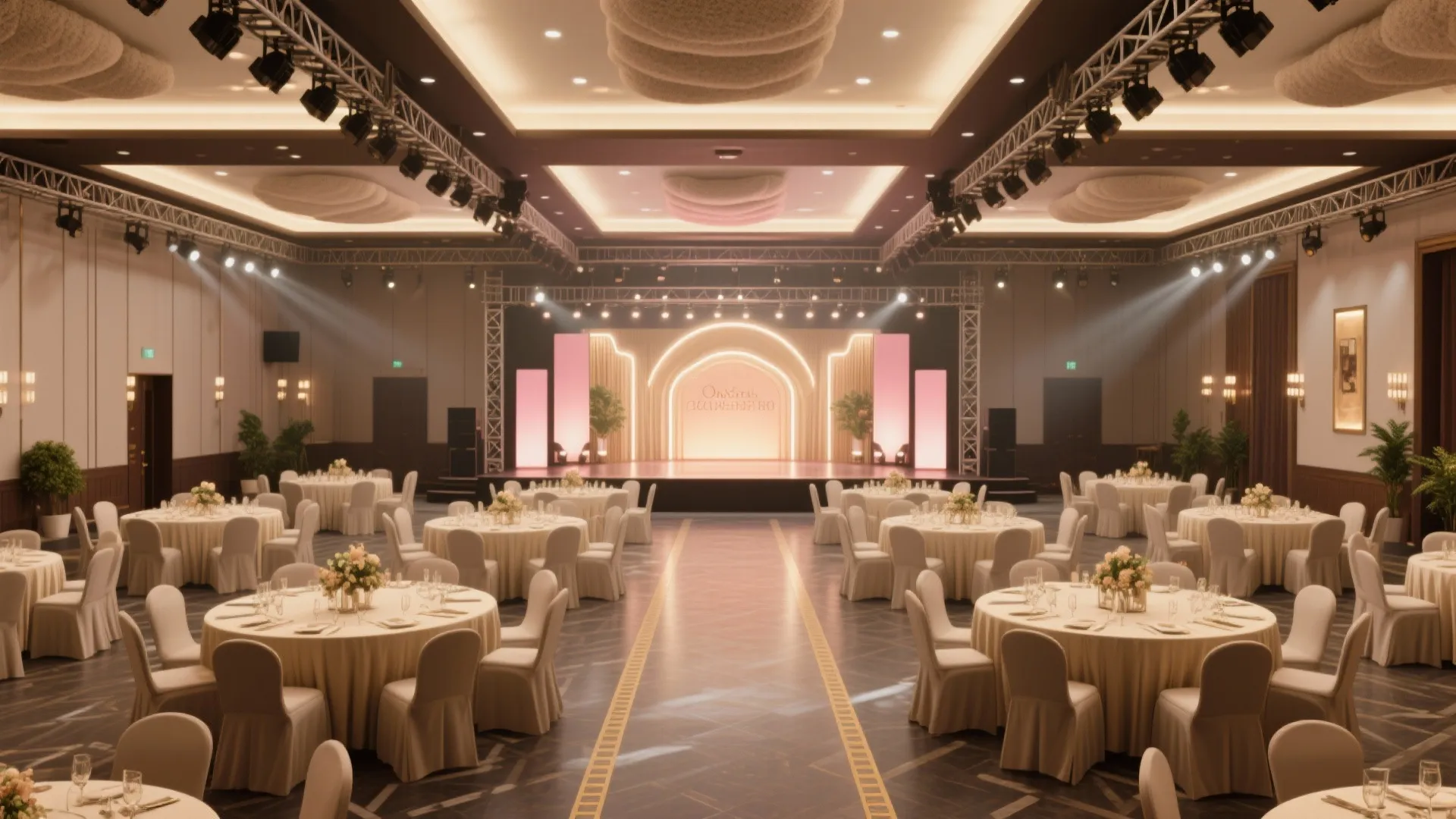 Banquet Hall in Preet Vihar: Modern Guide to Event Spaces: Fast-Track Guide to Finding the Best Banquet Hall in Preet Vihar
