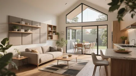 5 Smart Ideas for 4-Bedroom Prefab Homes