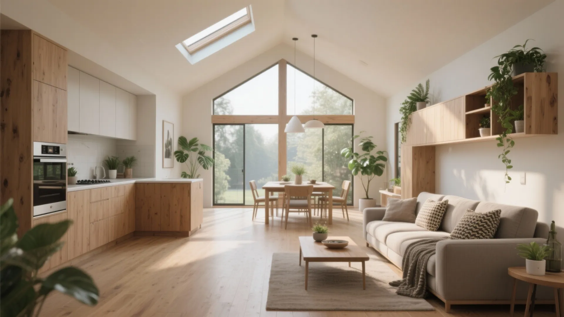 3-Bedroom Prefab Homes: 5 Space-Savvy Inspirations: Creative, practical and budget-aware ideas for designing 3 bedroom prefab homes from a pro with 10+ years of experience