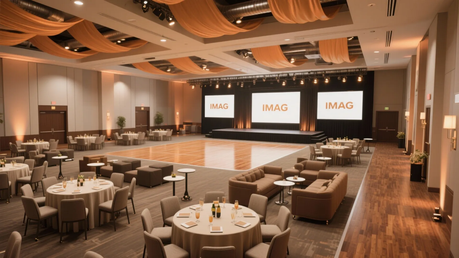 Airoli Sports Association Banquet Hall: Ultimate Venue Guide: Fast-Track Guide to Booking the Perfect Banquet Hall in 1 Minute