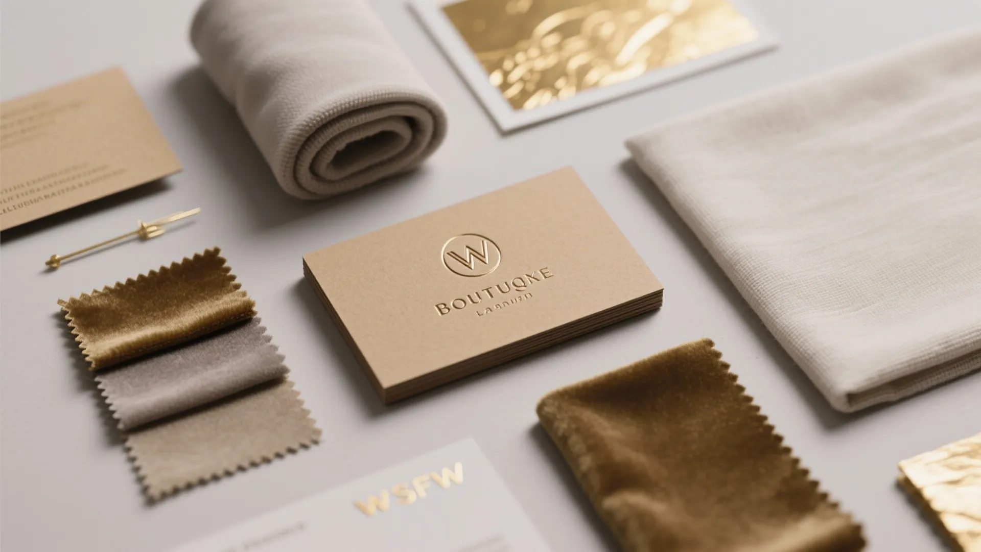 4. Premium & Boutique