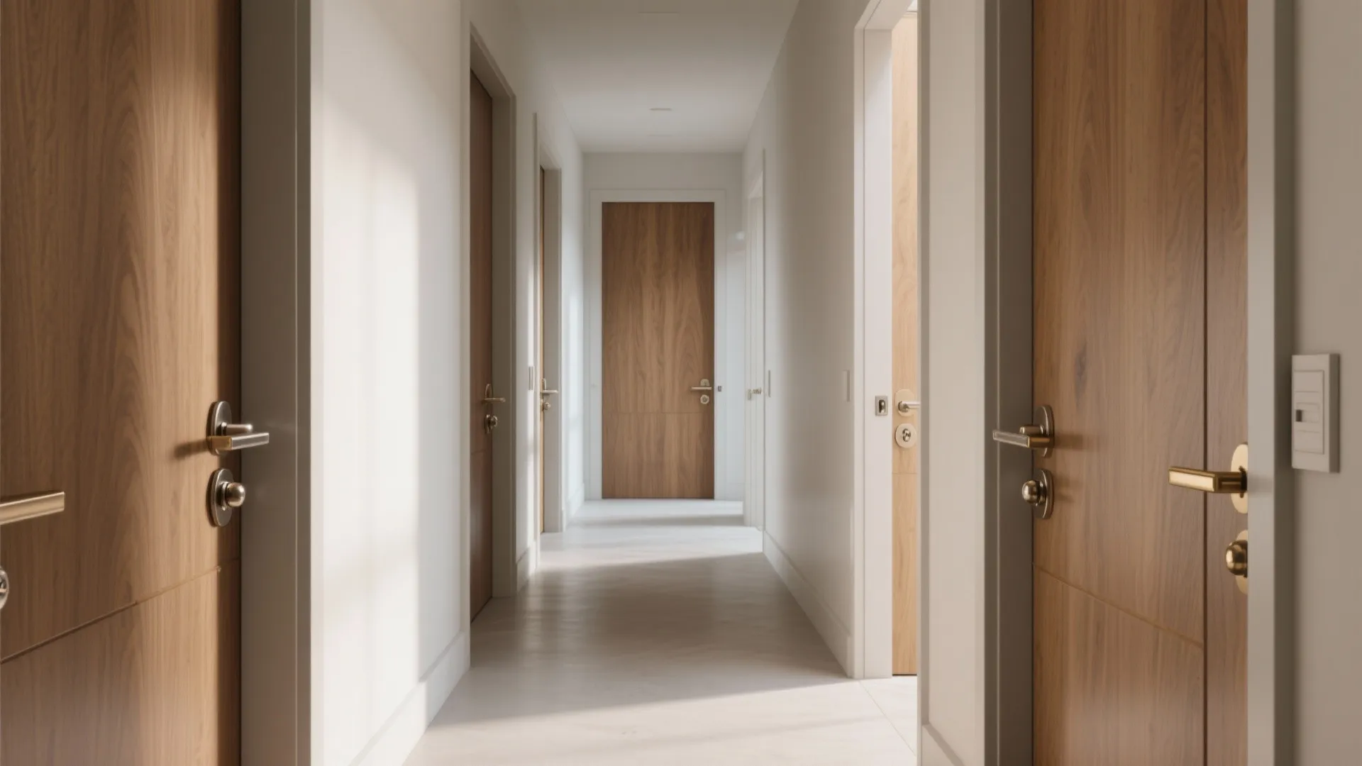 Door Hinge DIY: Easy Guide to Install and Fix Hinges: Fast-Track Guide to Door Hinge DIY – Save Time on Home Repairs