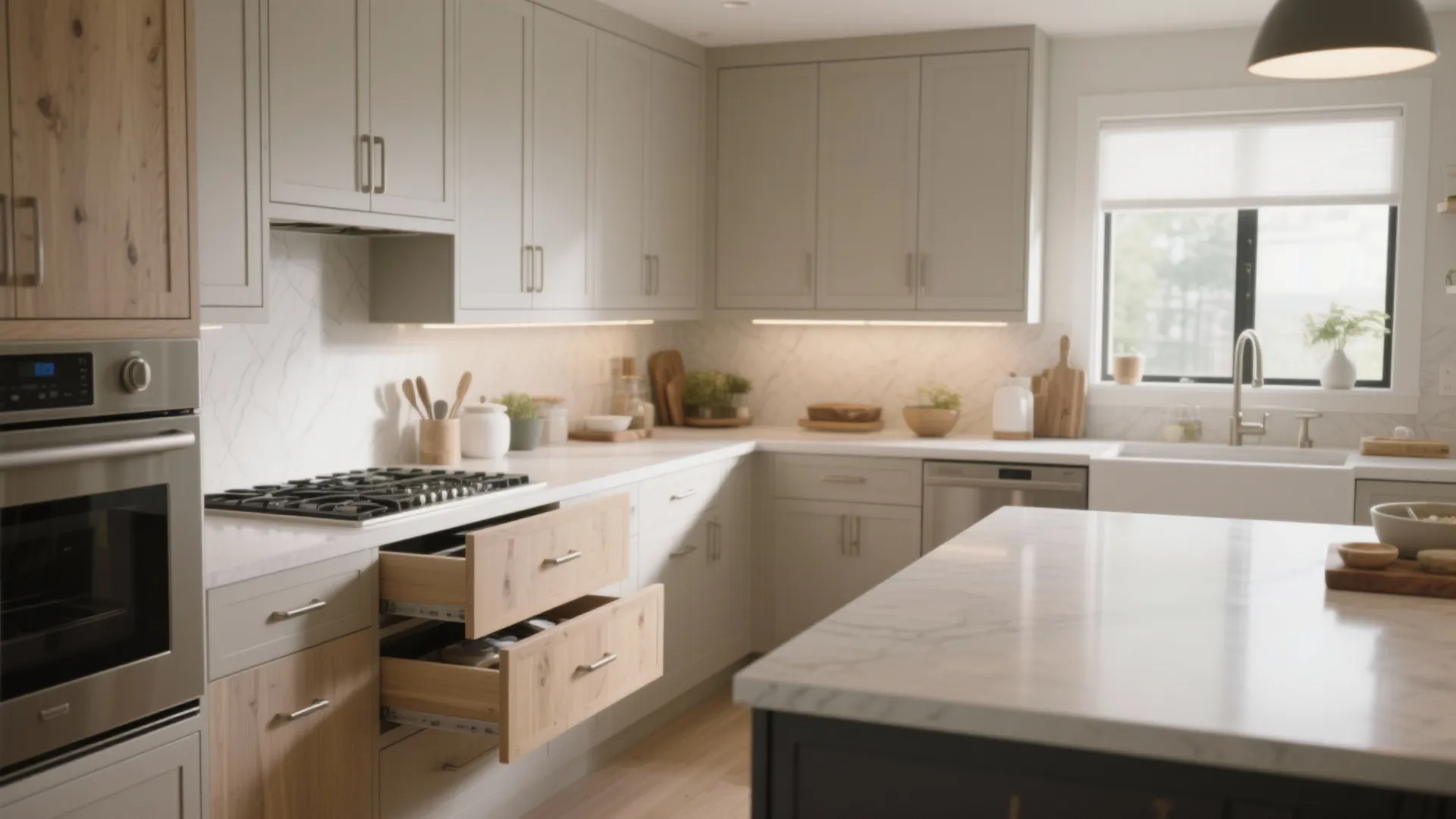Kitchen Cabinet Manufacturers: My Secrets to Spotting Quality