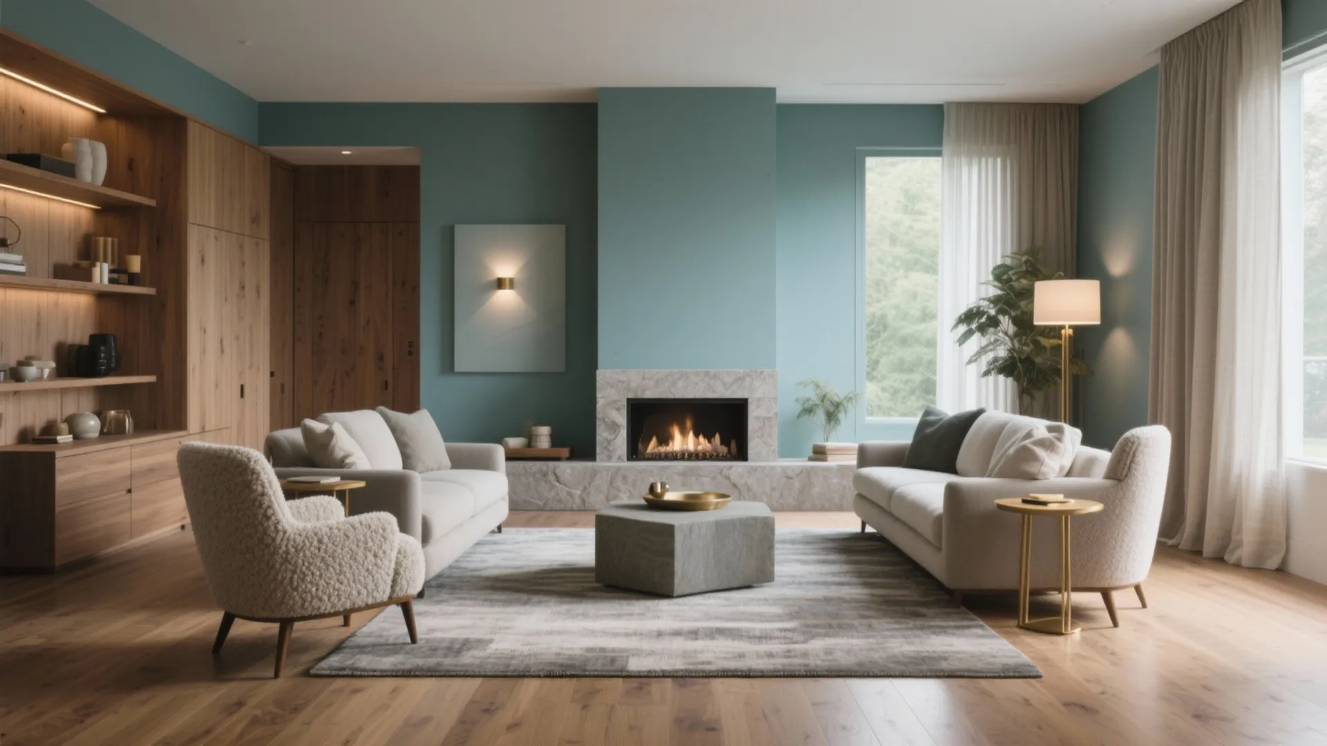 Premium Room Design Ideas: Elevate Your Space in Style: Fast-Track Guide to Luxurious Yet Practical Premium Rooms