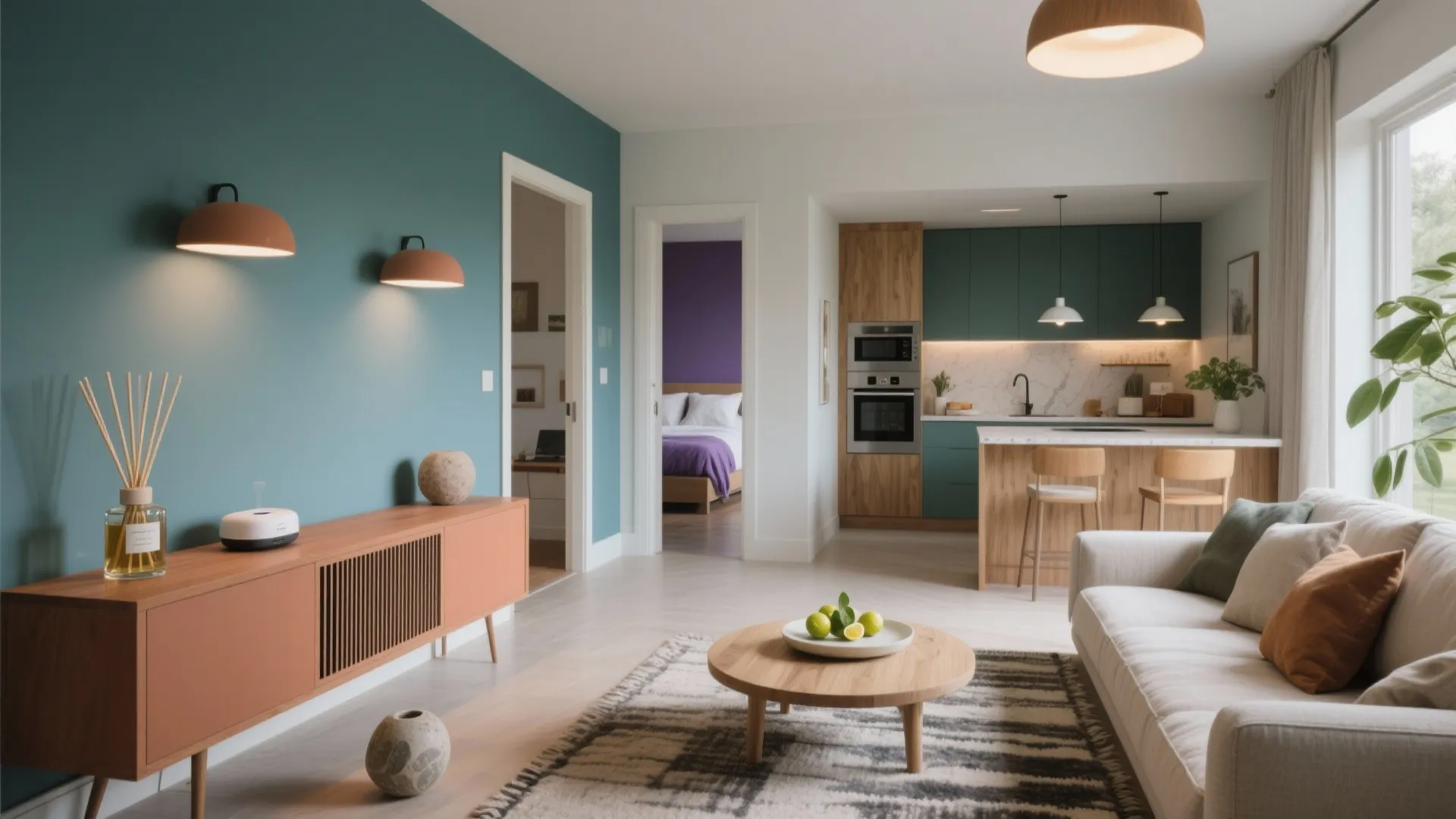 Premium Room Freshener: Elevate Your Space Instantly