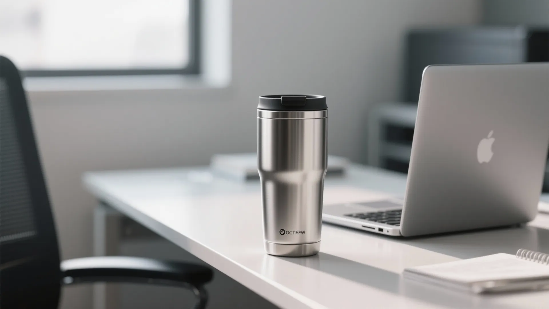 8. Quality Travel Mugs